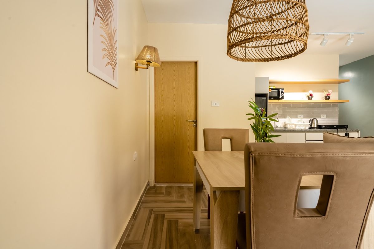 1BR Apartment Near Arkan Plaza - 8 — photo 5