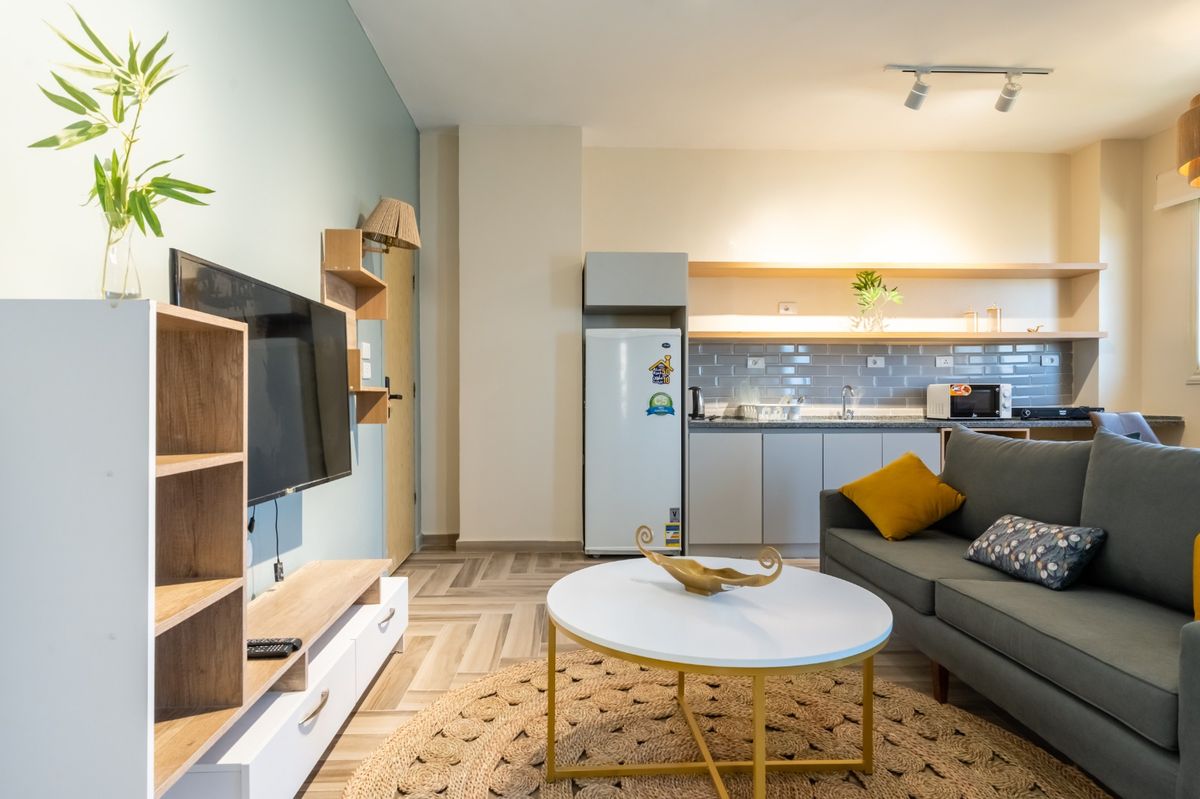 Spacious 1BR Near Arkan Plaza - 10 — photo 6