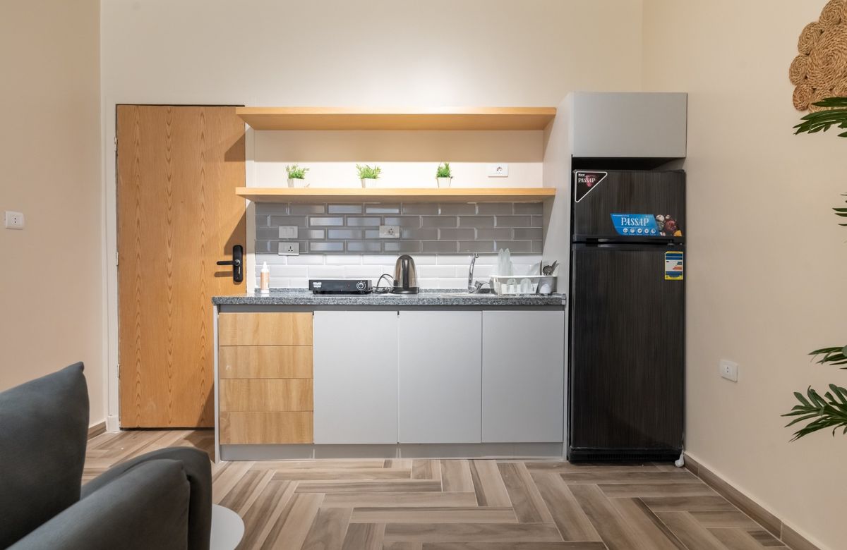 1BR Studio | Near Arkan Plaza - 13 — photo 5