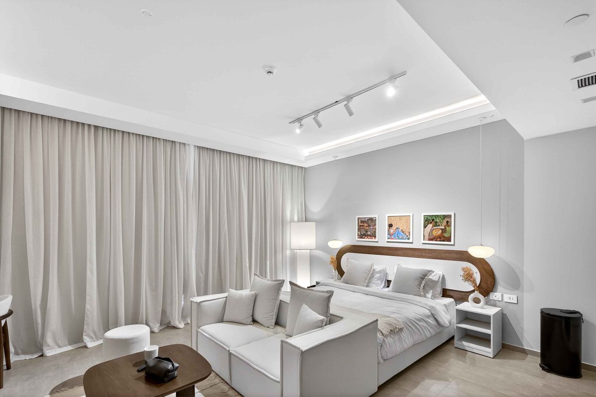 Boutique Studio @Aeon Towers — photo 2