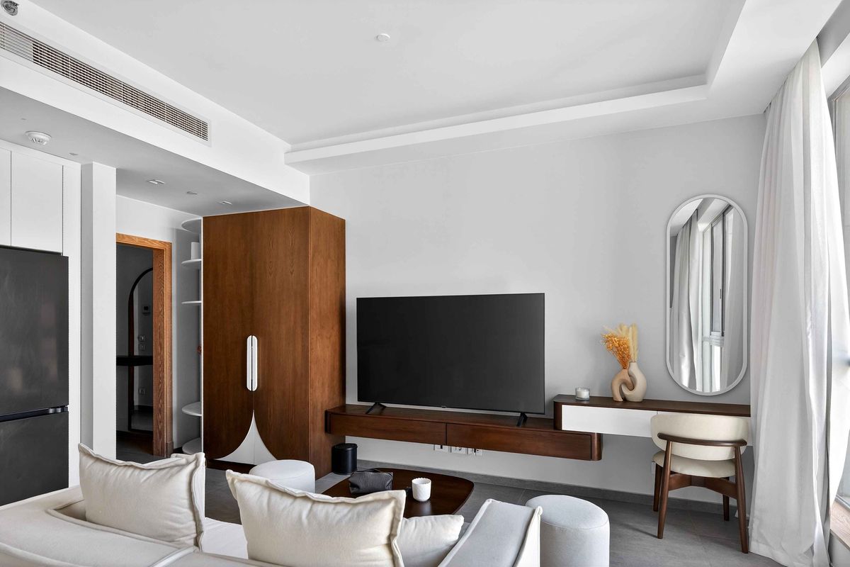 Boutique Studio @Aeon Towers — photo 3
