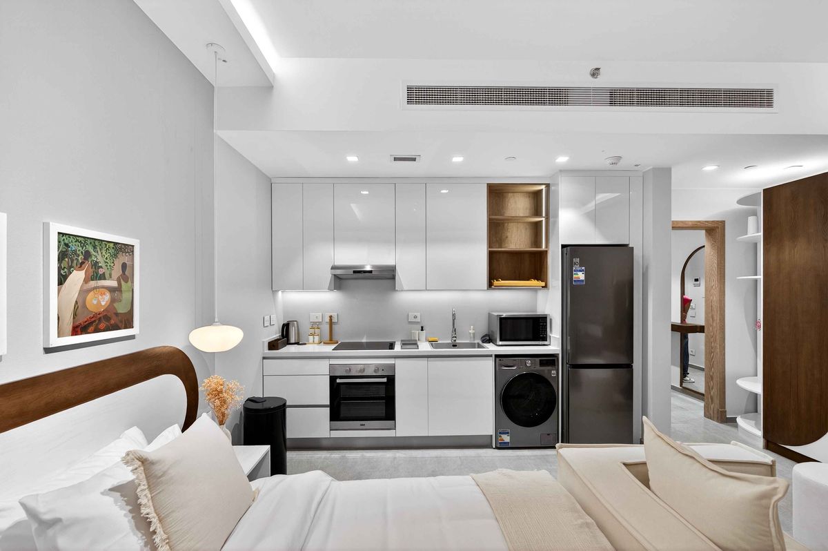 Boutique Studio @Aeon Towers — photo 4
