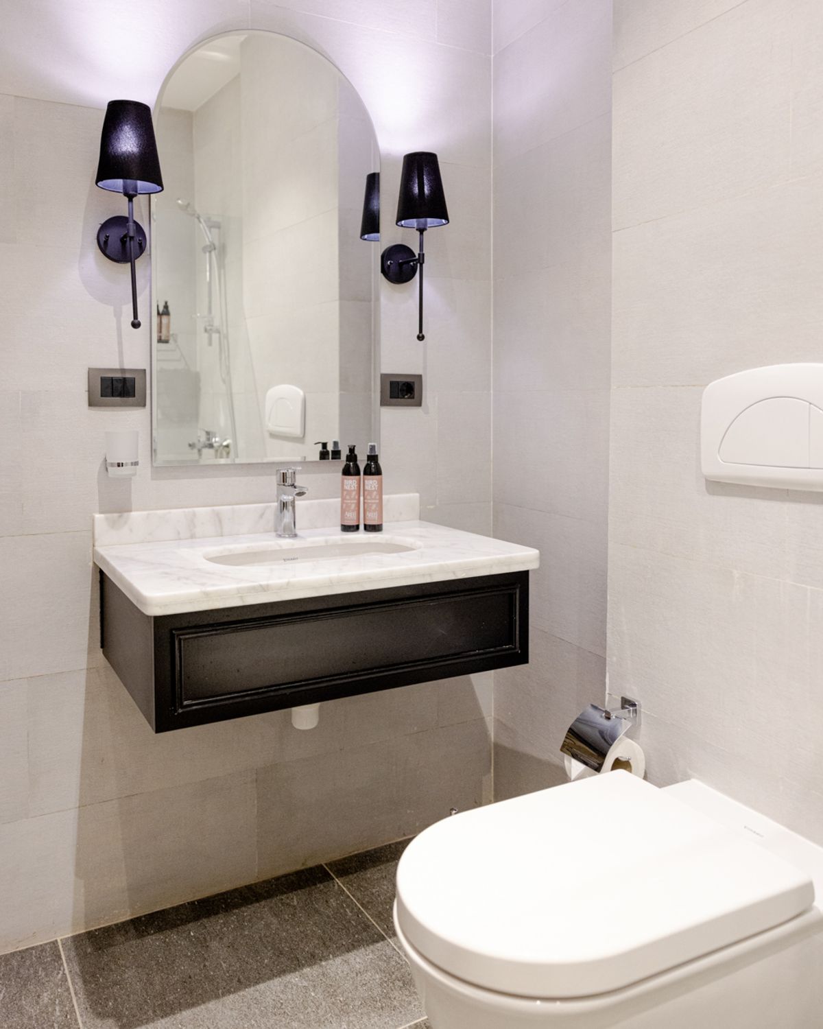 2BR Apart-hotel | New Cairo - 2 — photo 2