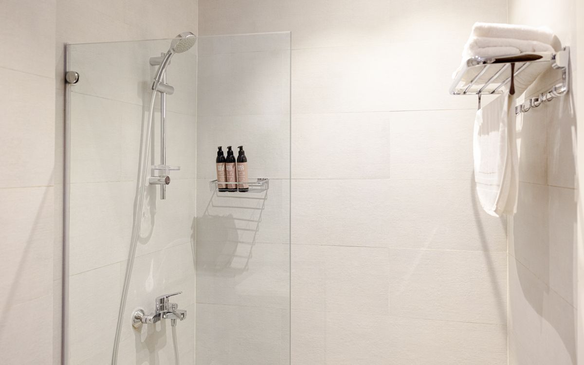 2BR Apart-hotel | New Cairo - 2 — photo 4
