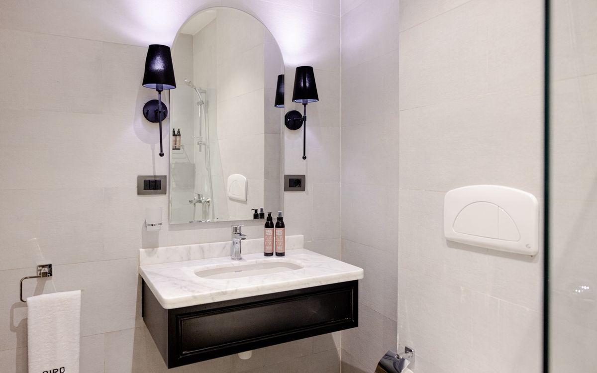 2BR Apart-hotel | New Cairo - 2 — photo 5