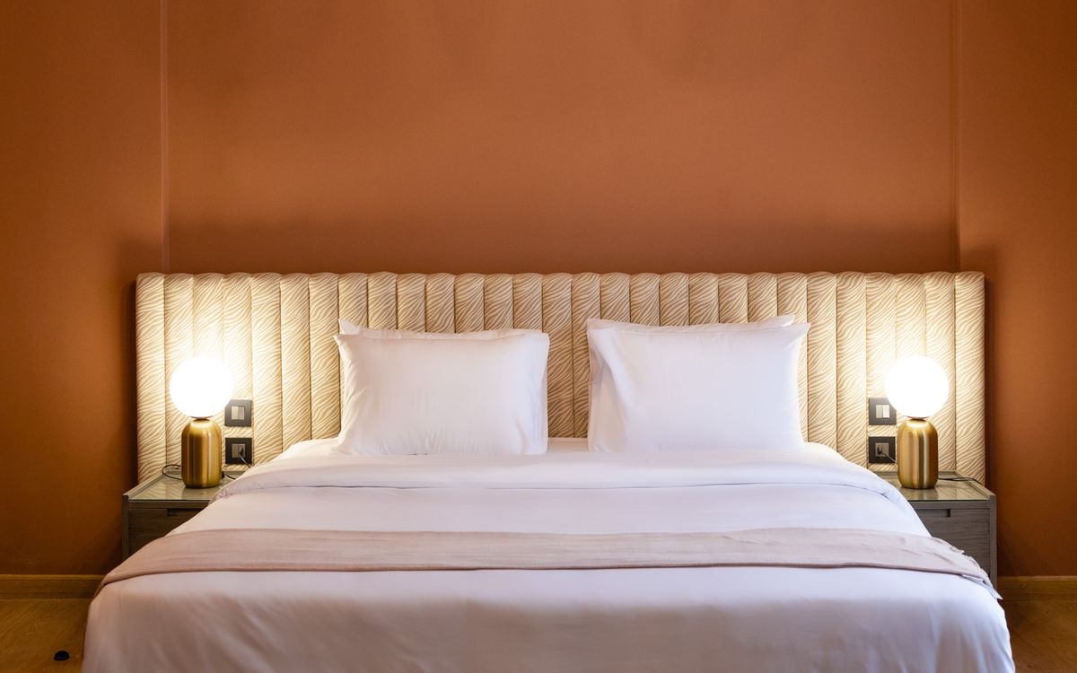 3 BR Apart-hotel Suite | New Cairo — photo 3
