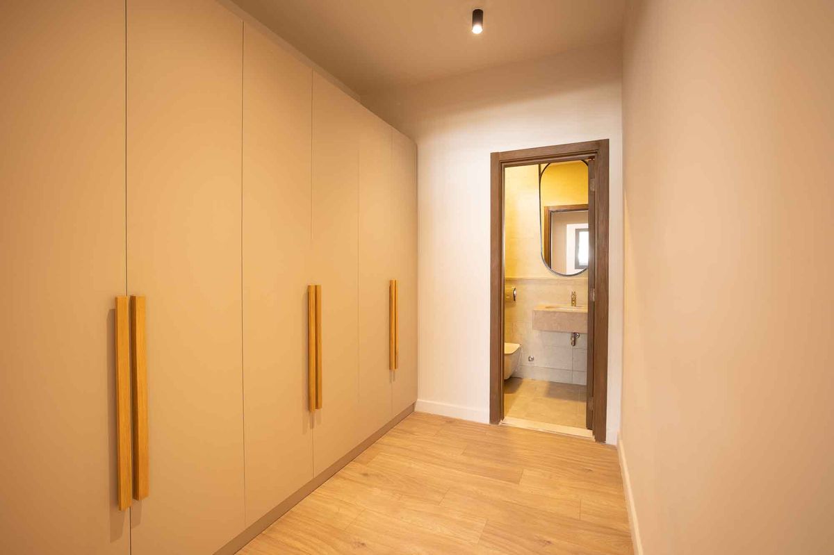 Modern 3BDR Pool View | Villette — photo 5