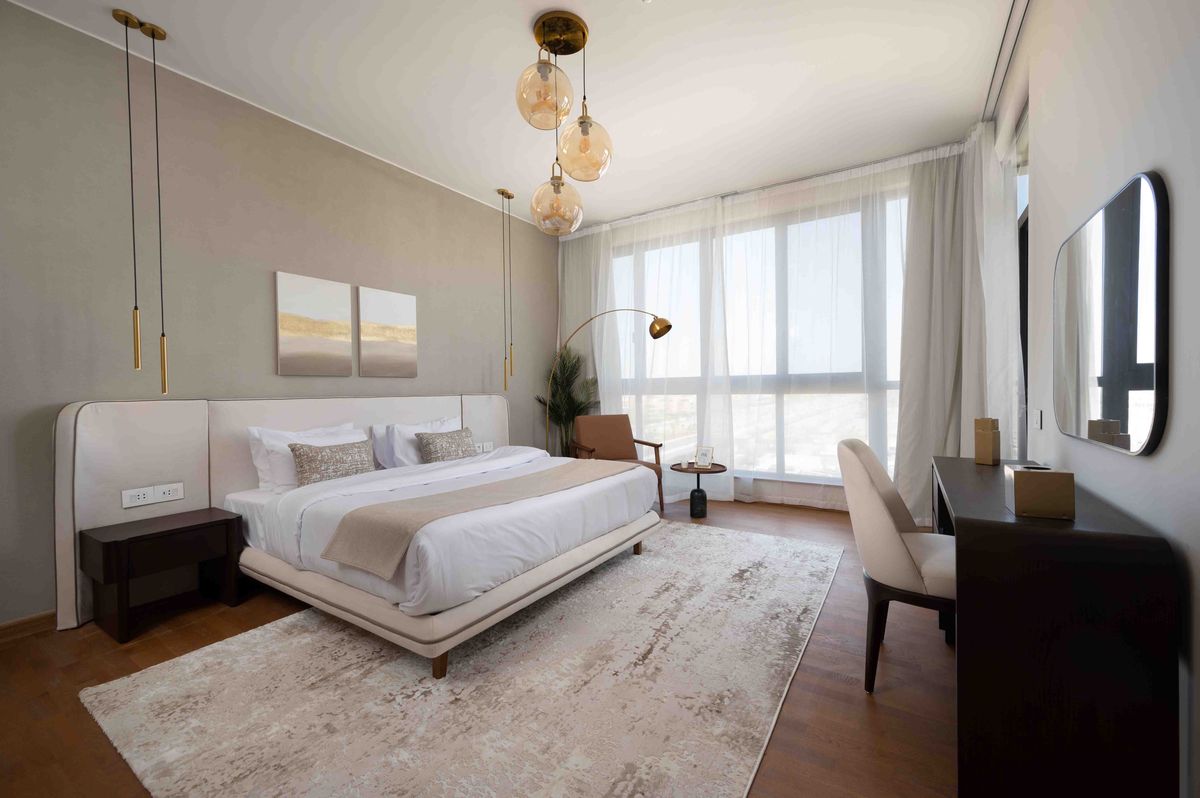 Aeon Towers 4BR — photo 4
