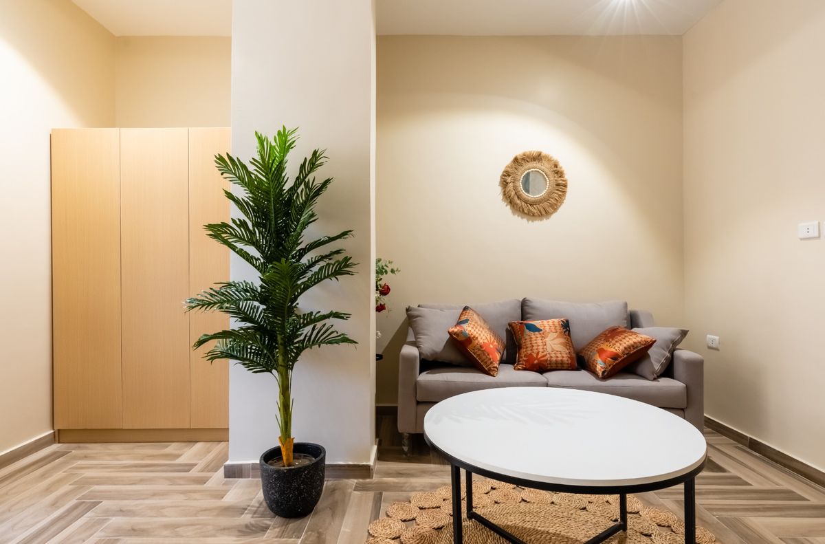 Modern Studio Near Arkan Plaza - 11 — photo 2