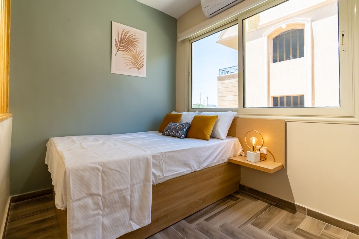Modern Studio Near Arkan Plaza - 11 — photo 6