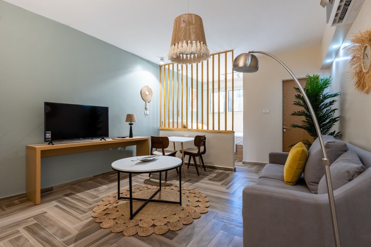 Cozy Studio Near Arkan Plaza - 7
