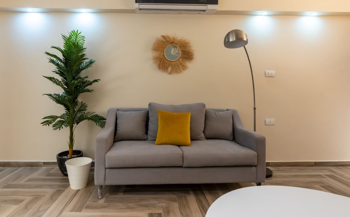 Cozy Studio Near Arkan Plaza - 7 — photo 2