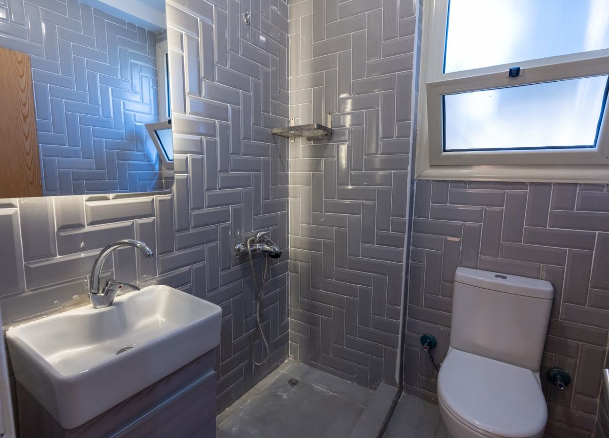 Cozy Studio Near Arkan Plaza - 7 — photo 4