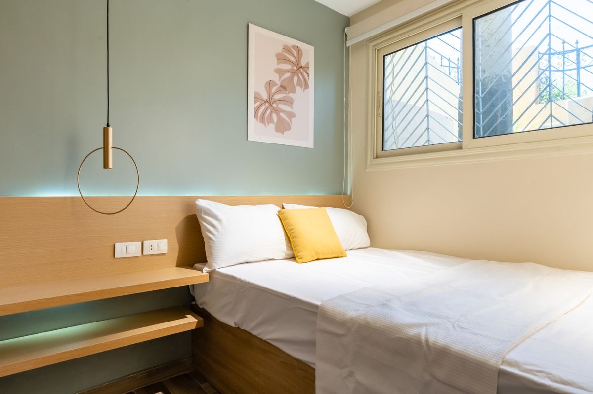 Cozy Studio Near Arkan Plaza - 7 — photo 5