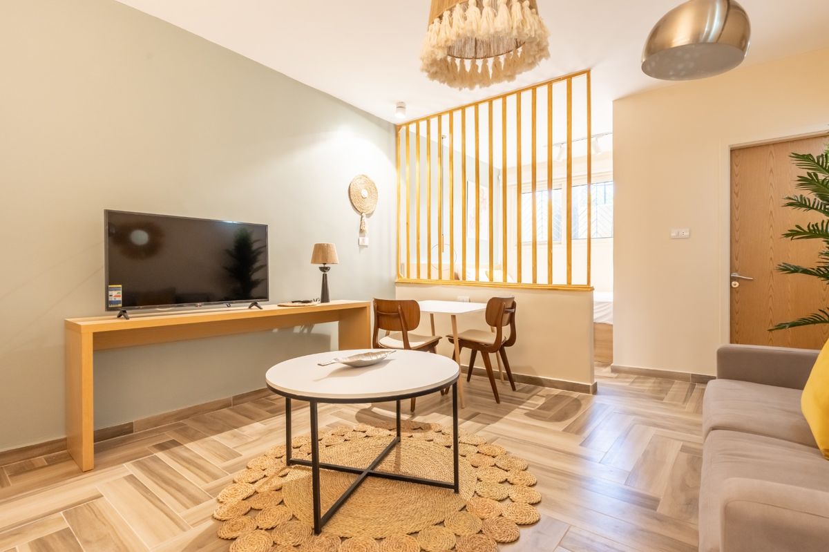 Cozy Studio Near Arkan Plaza - 7 — photo 6
