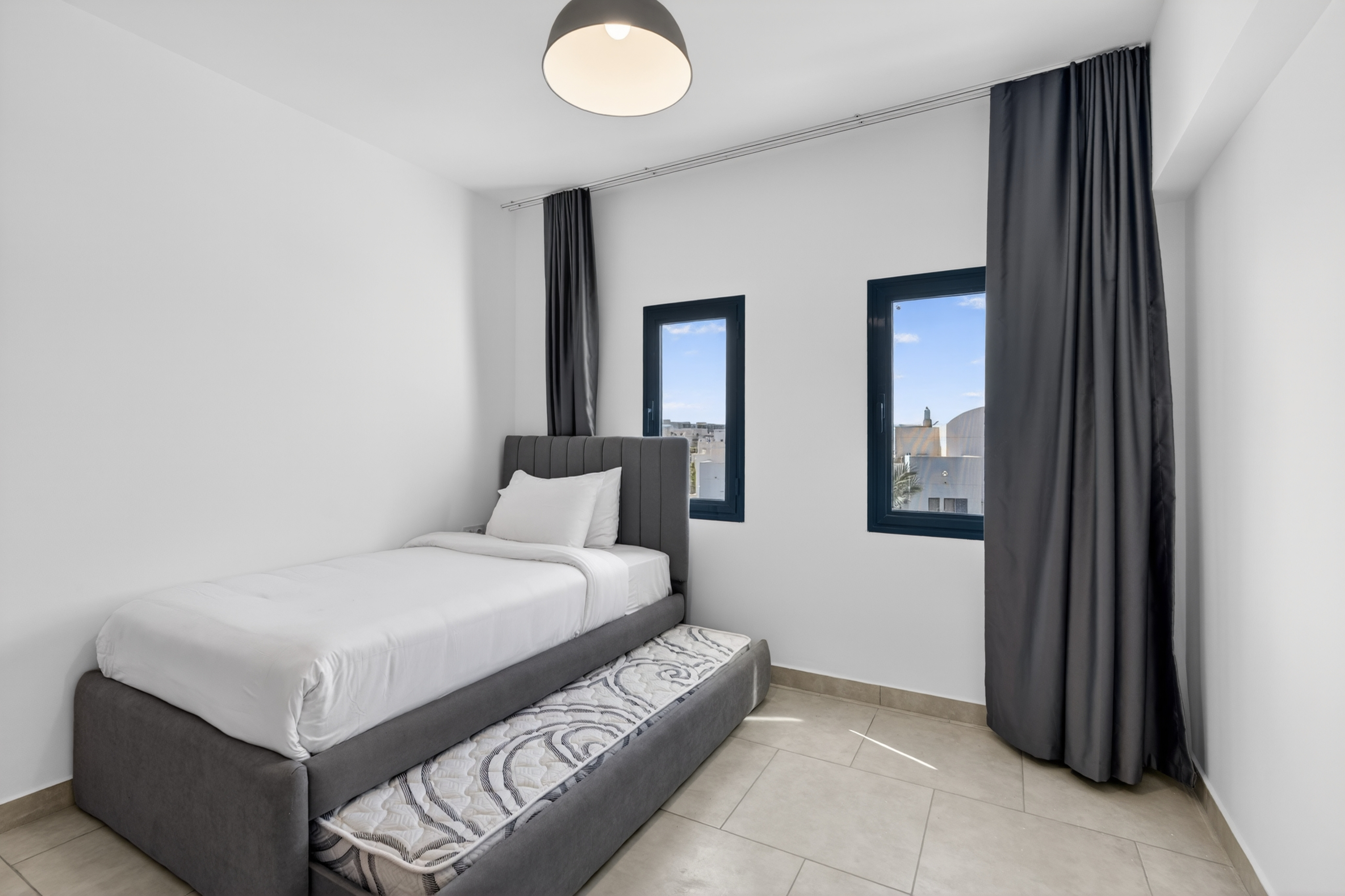 Elegant 3BDR · Greek, photo 8