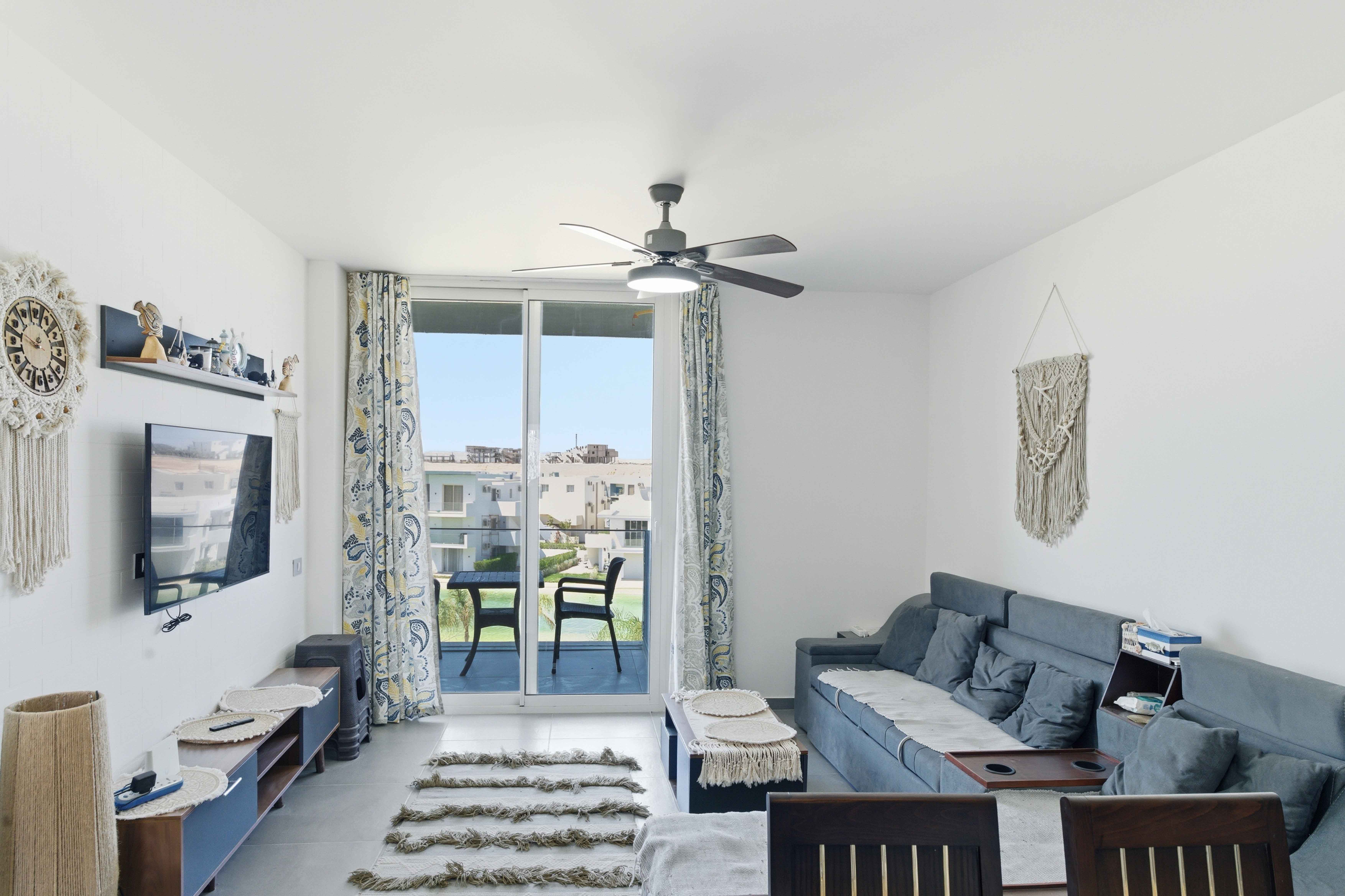 Elegant 3BR In FoukaBay — photo 3