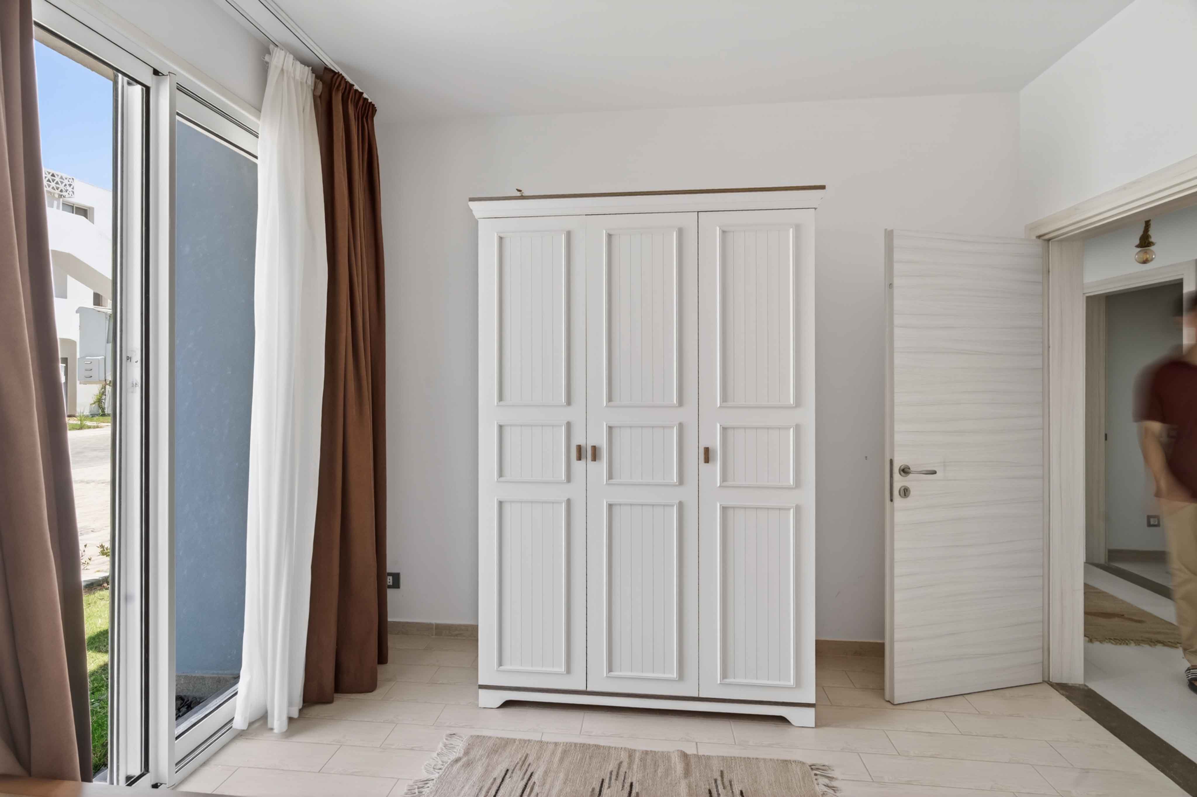 Fouka 3BR Chalet | Lagoon View — photo 6
