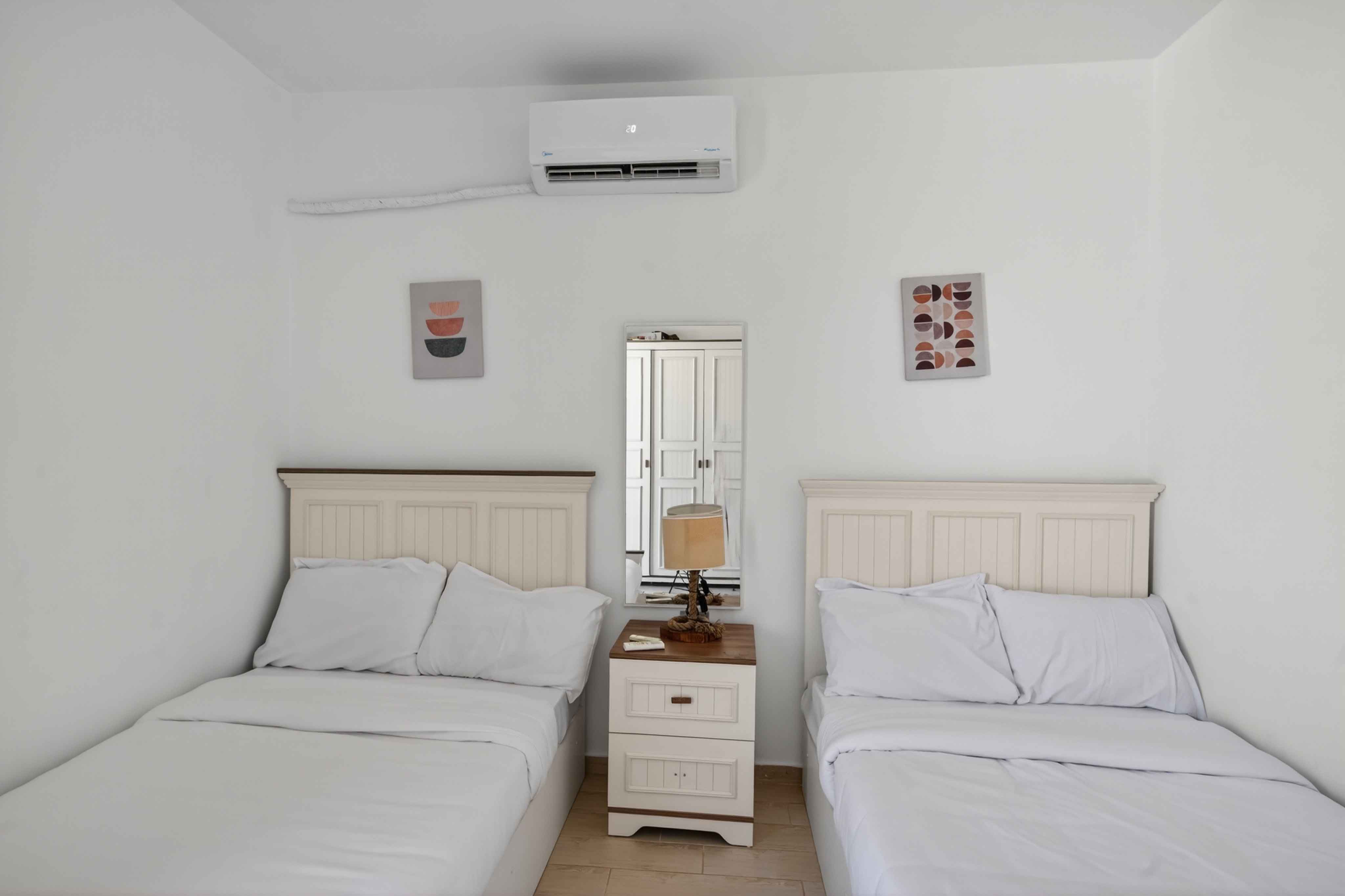 Fouka 3BR Chalet | Lagoon View, photo 8