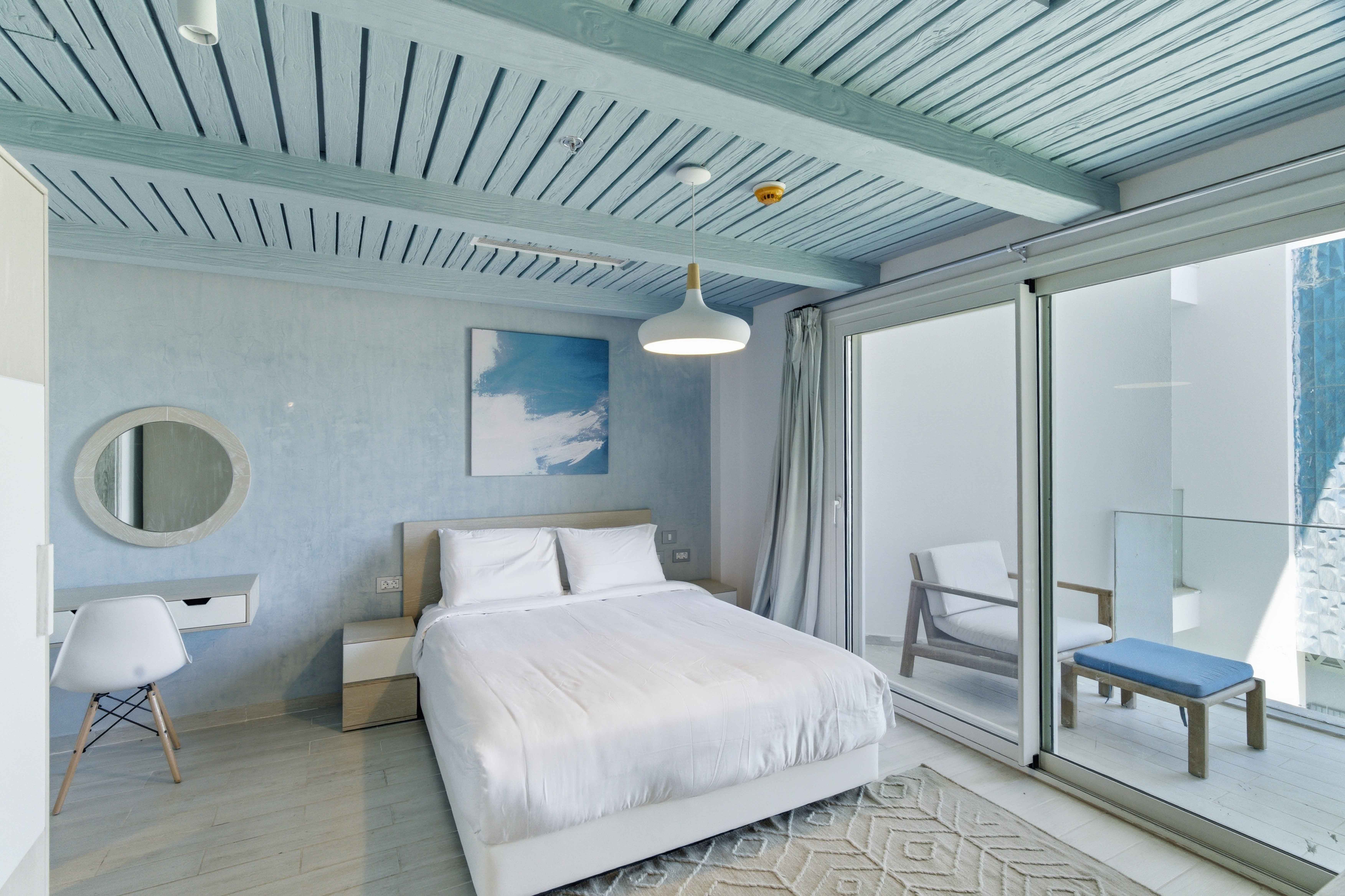 Fouka 3BR Serviced Pool+Sea, photo 7