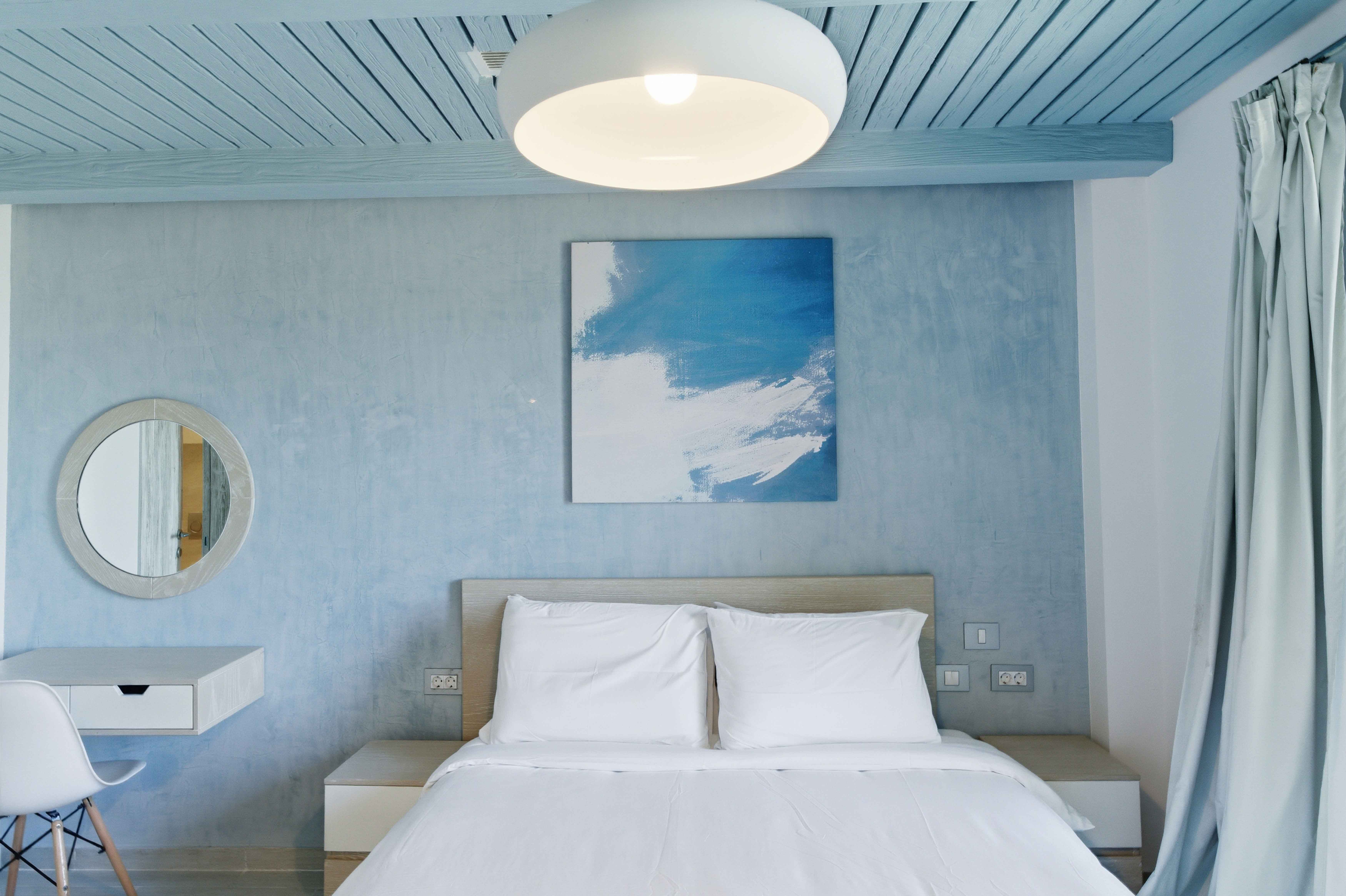 Fouka 3BR Serviced Pool+Sea, photo 8