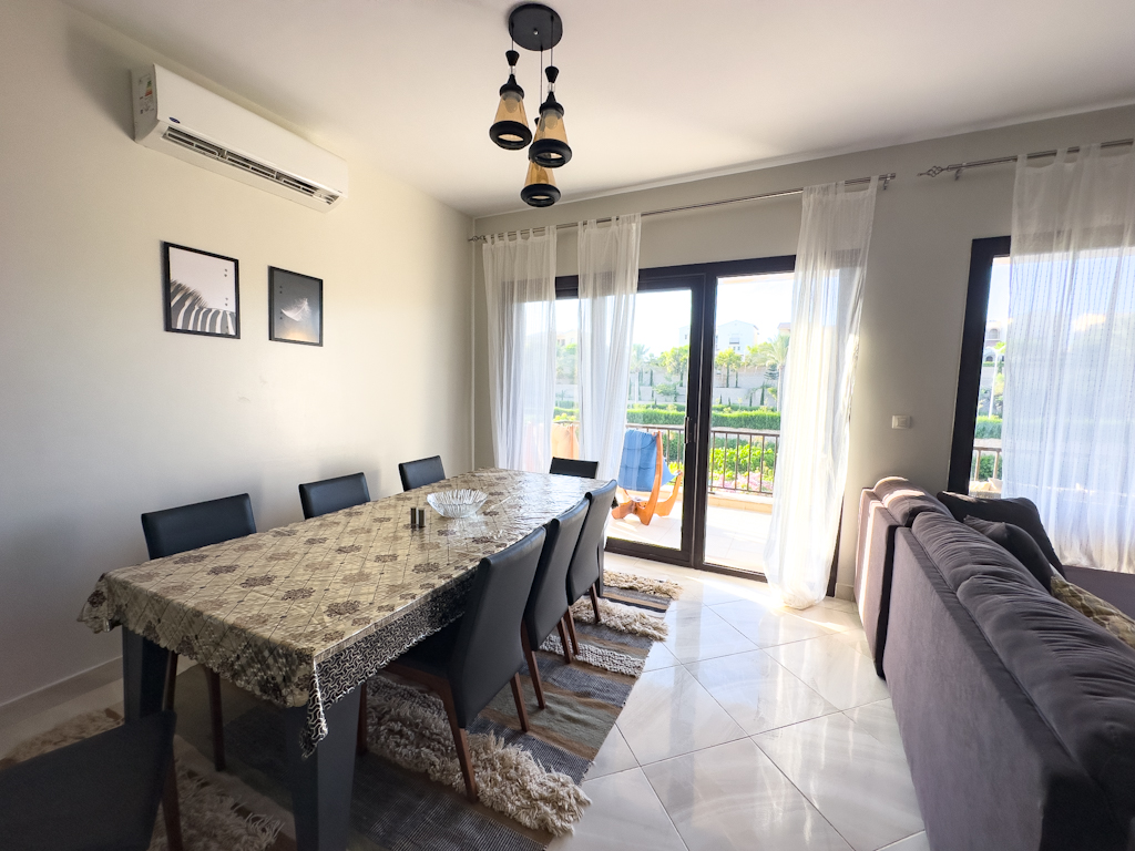 Holiday 3BR | Blanca — photo 3