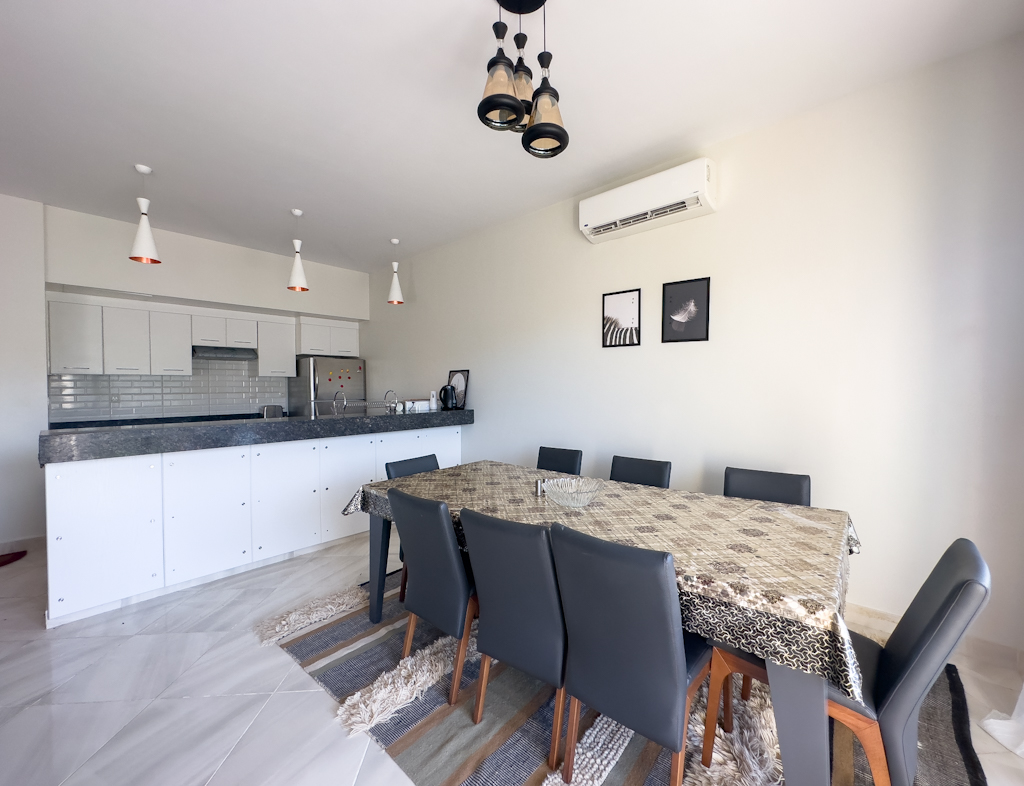 Holiday 3BR | Blanca — photo 4