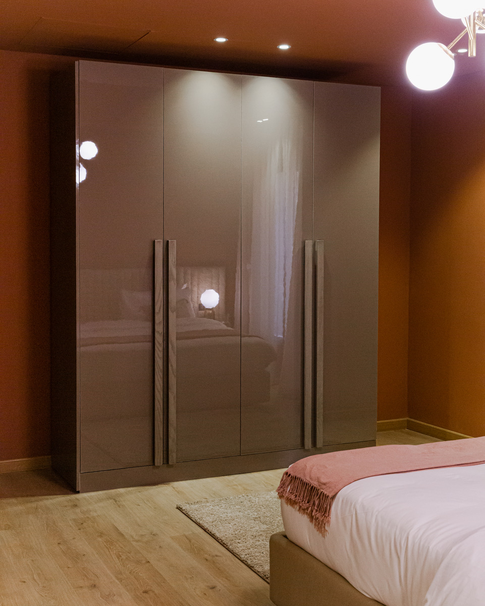 1 BR Apart-hotel | New Cairo — photo 5