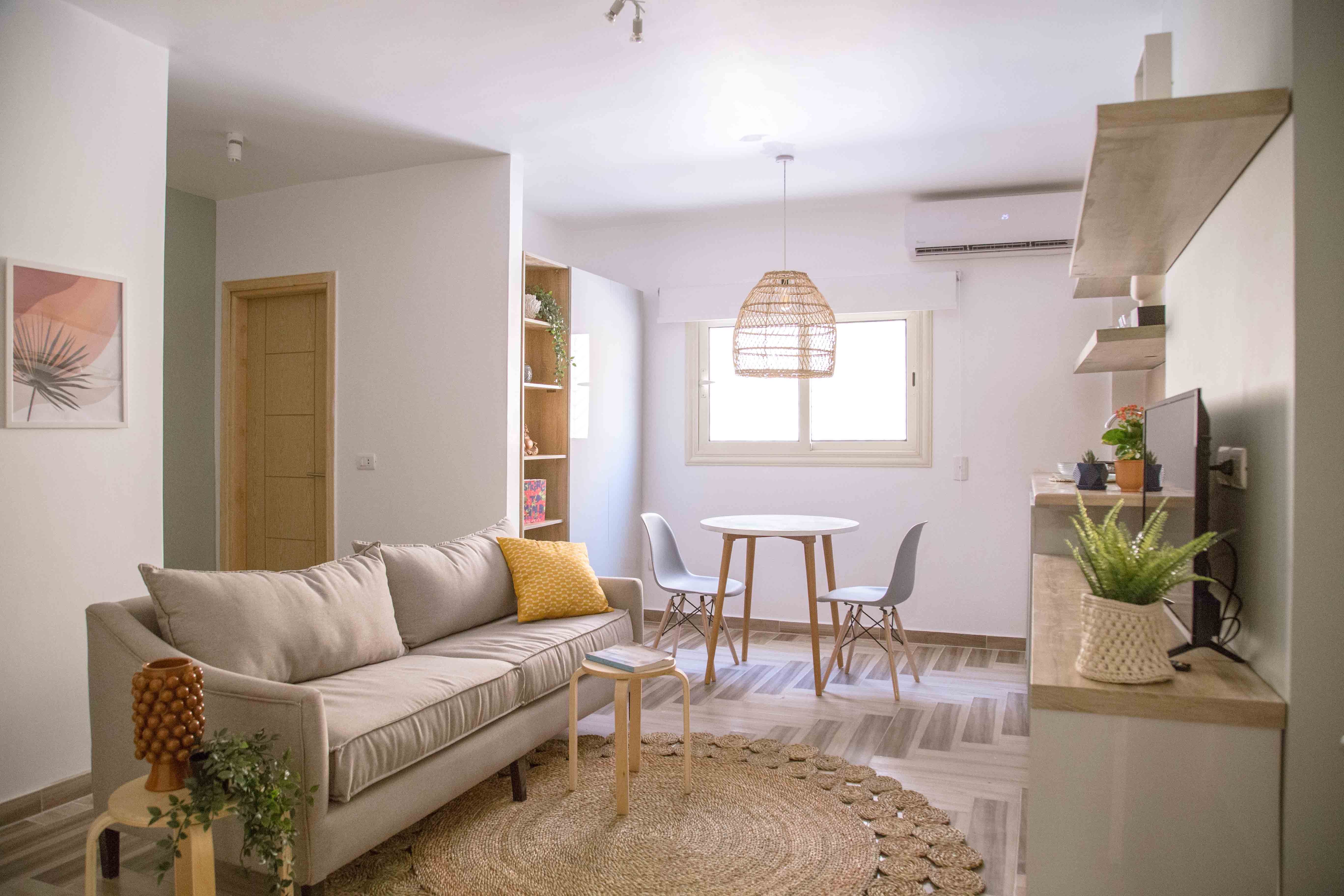 Arkan Plaza Rental Studio at Zayed City - 3 — photo 2