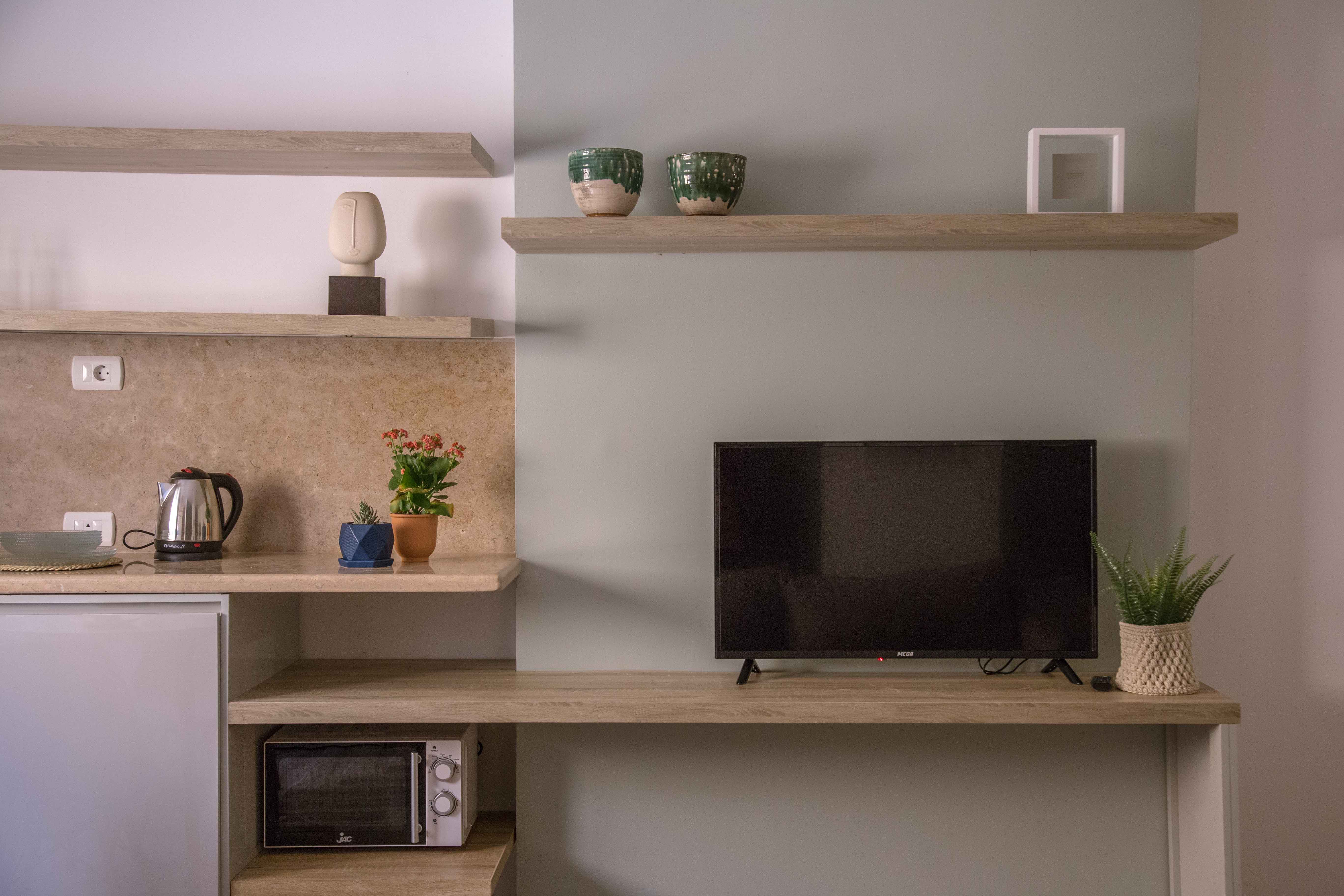 Arkan Plaza Rental Studio at Zayed City - 3 — photo 4