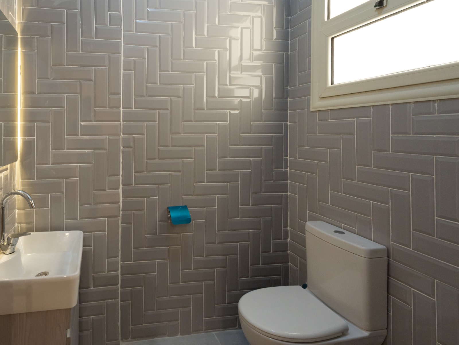 1BR Studio | Near Arkan Plaza - 13 — photo 3
