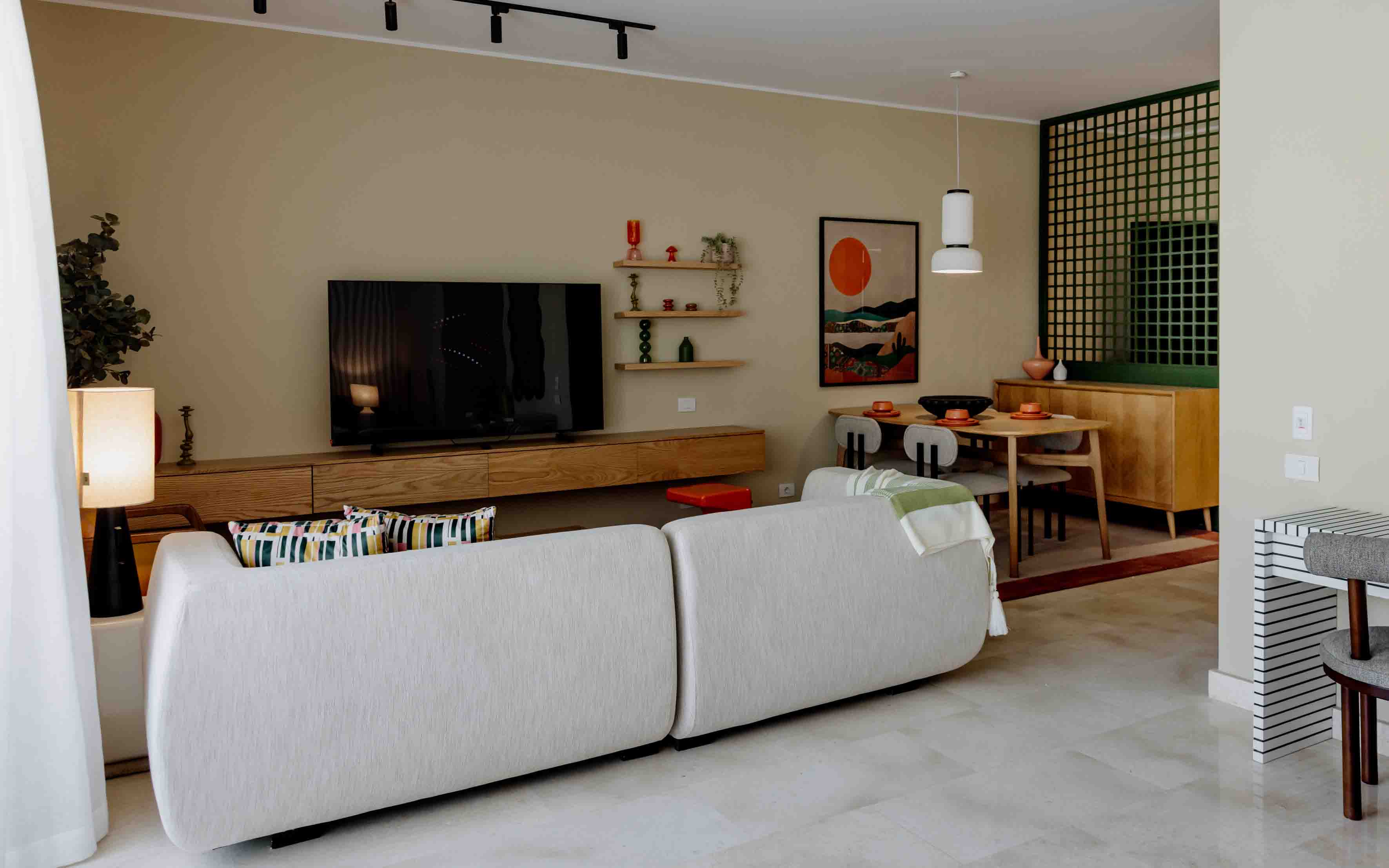 Studio PoolView Villette — photo 2