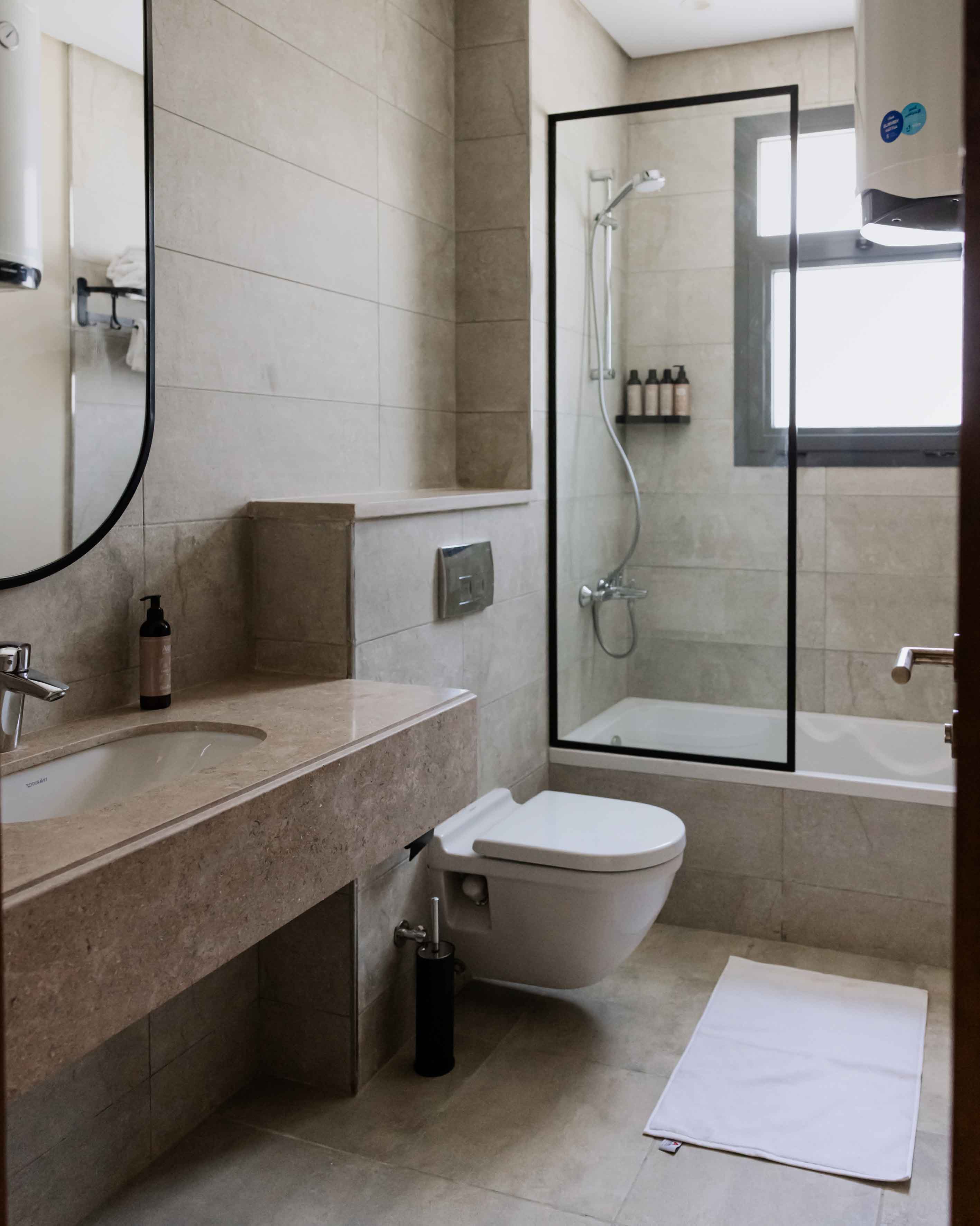 Modern 1BDR Pool View Villette — photo 5