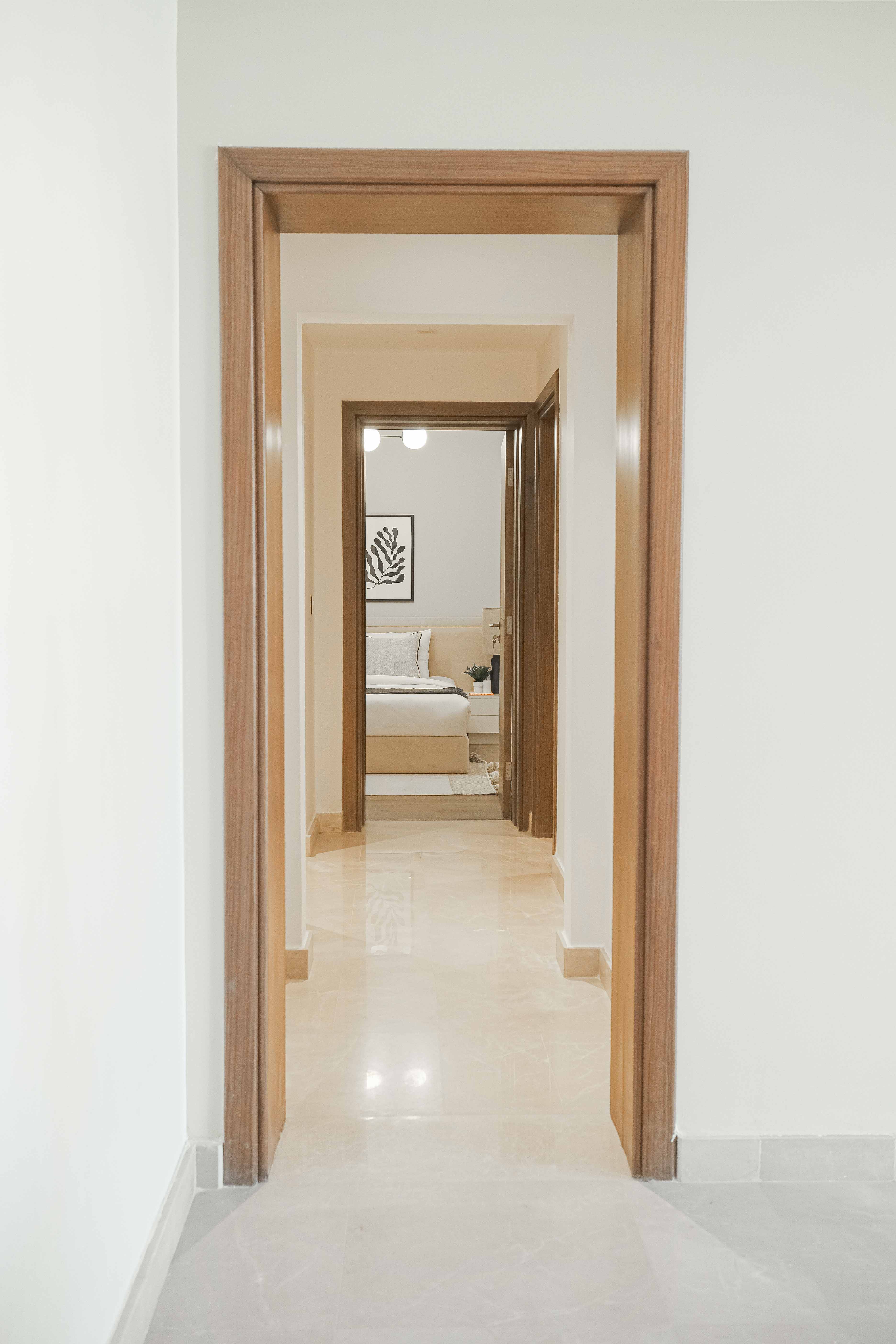 2BR Apartment | CFC Aura Living — photo 6