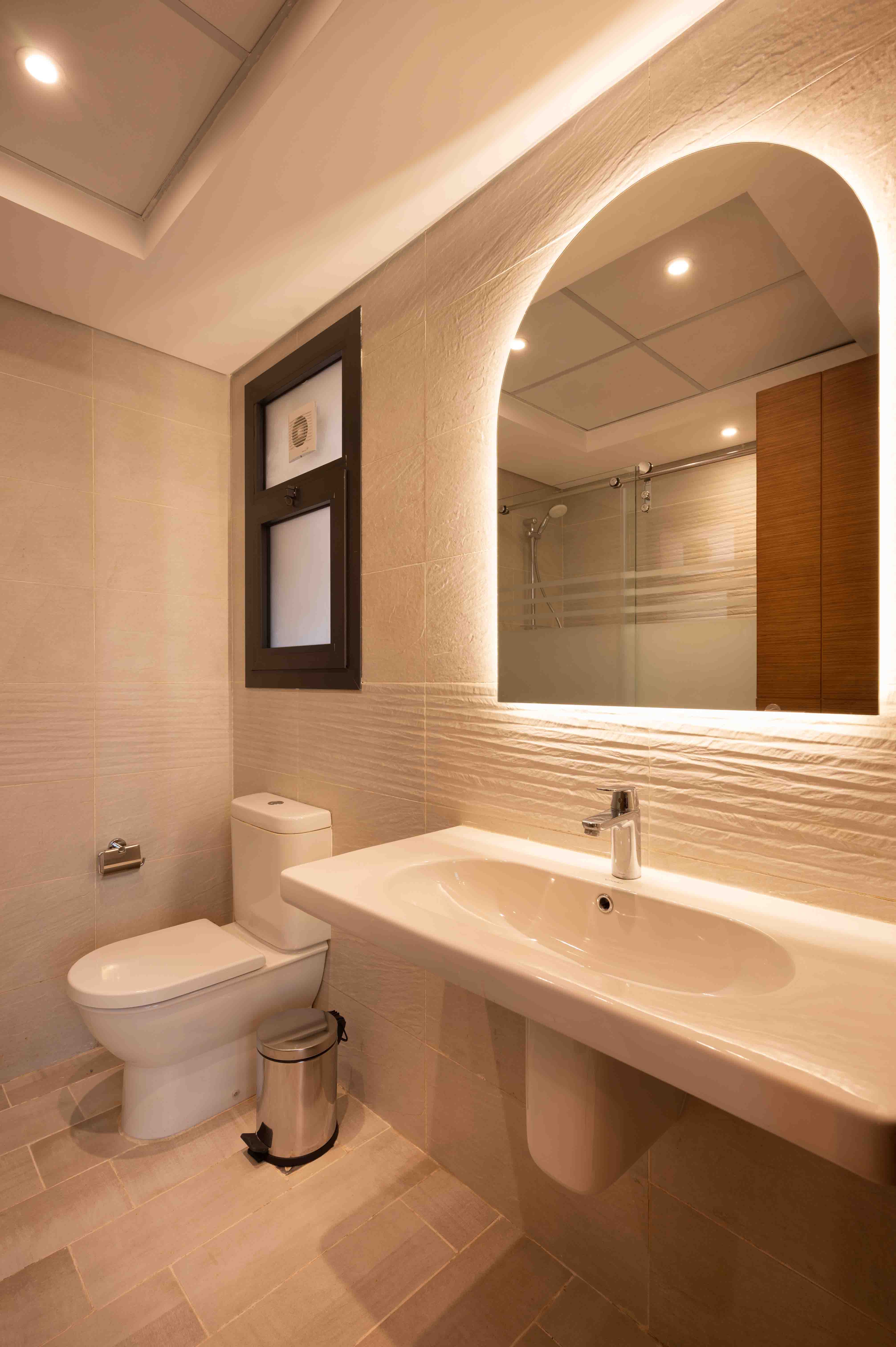 Comfortable 2BR at Aura CFC — photo 2