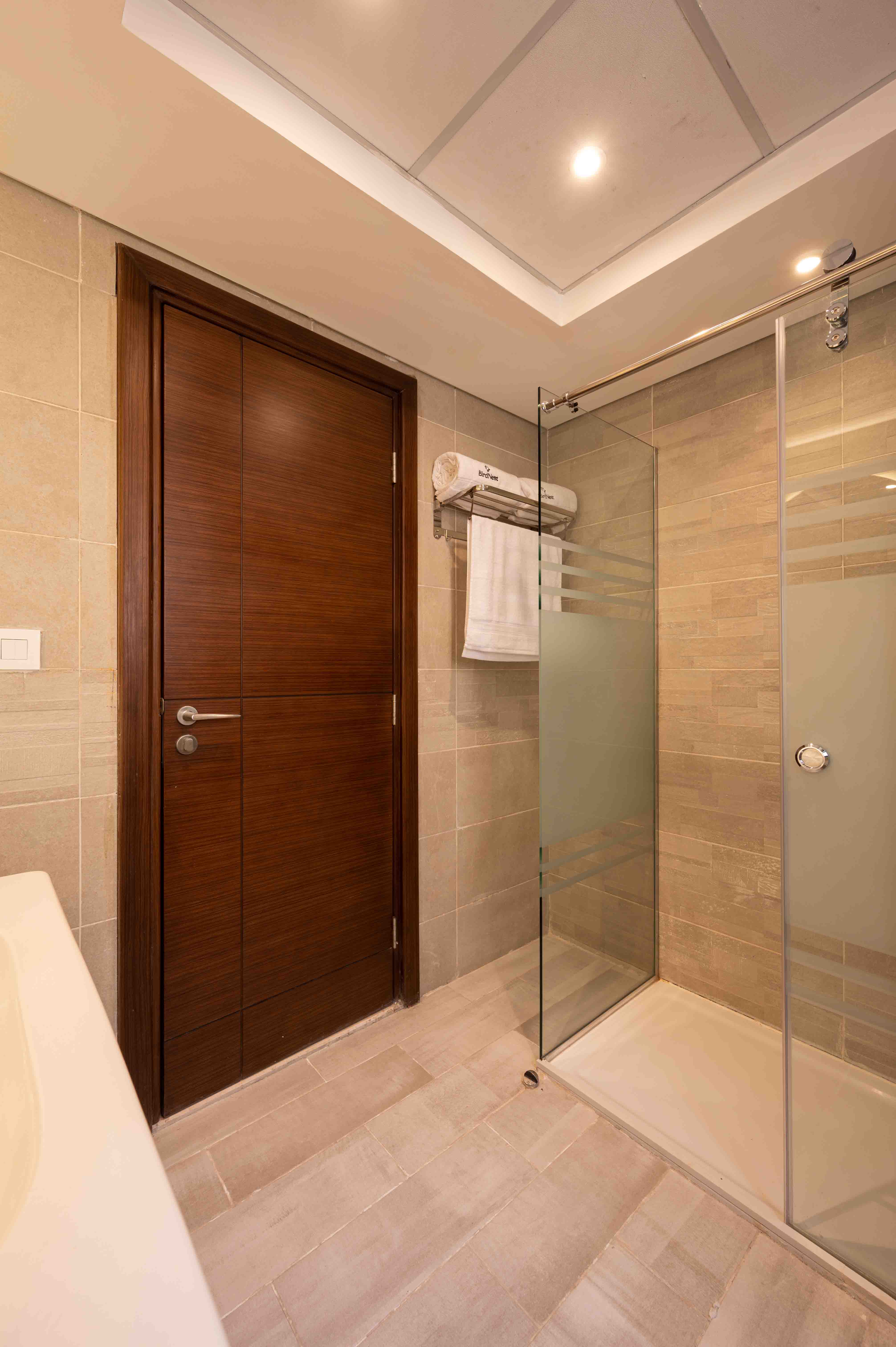 Aura CFC Relaxing 2BR GardenView — photo 5