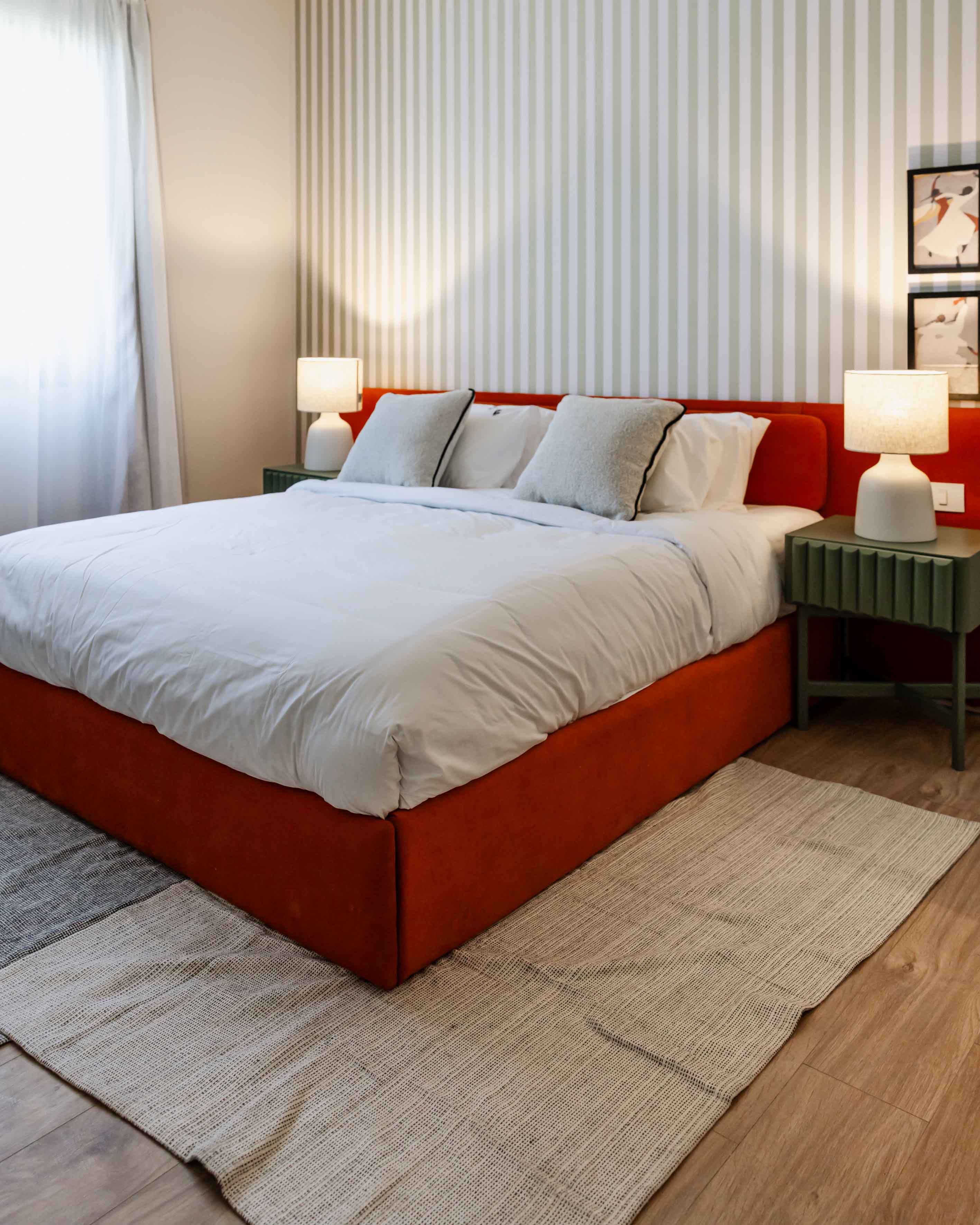 2BR PoolView Villette — photo 2