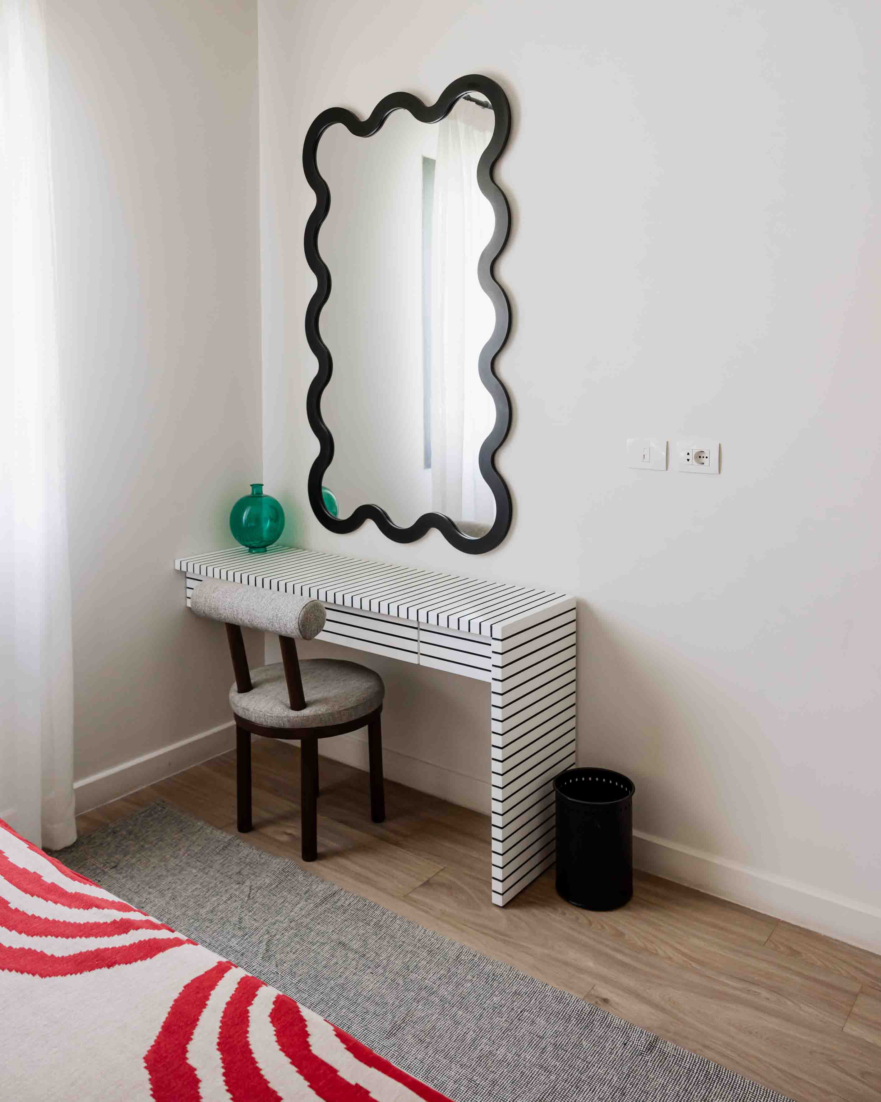 2BR PoolView Villette — photo 4