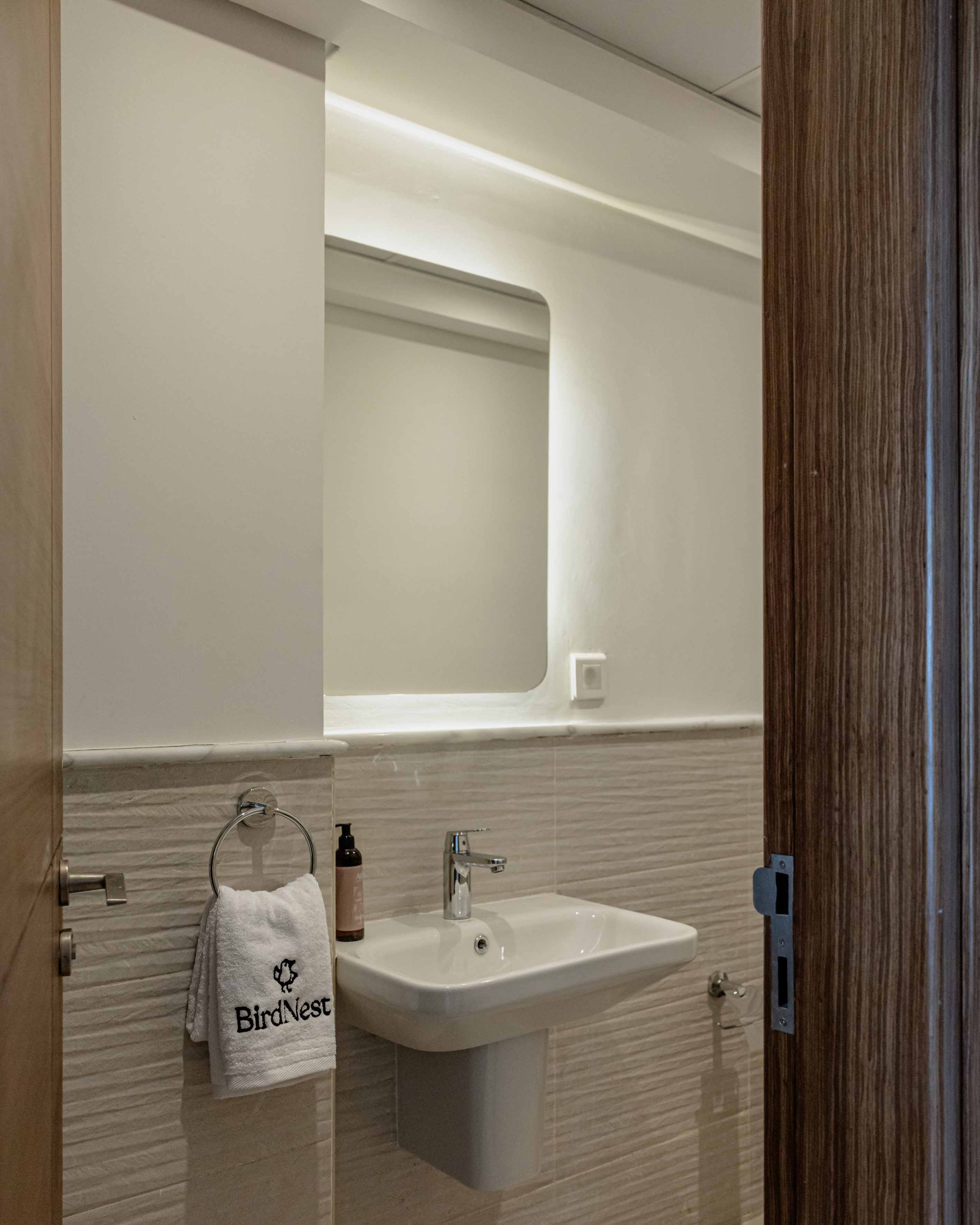 3BR Aura CFC GardenView — photo 5