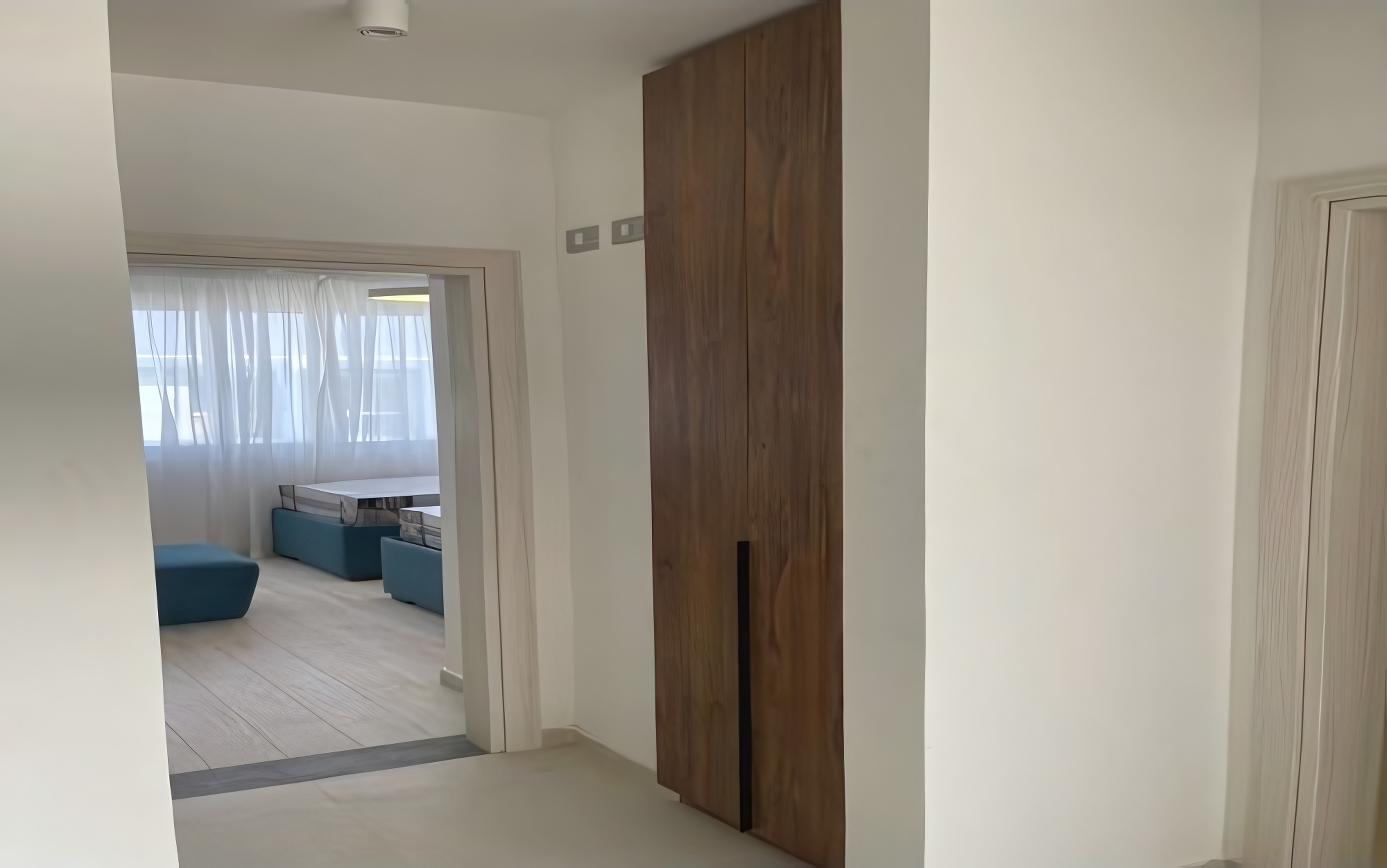 luxury furnished villa - fouka bay with Lagoon view — photo 2