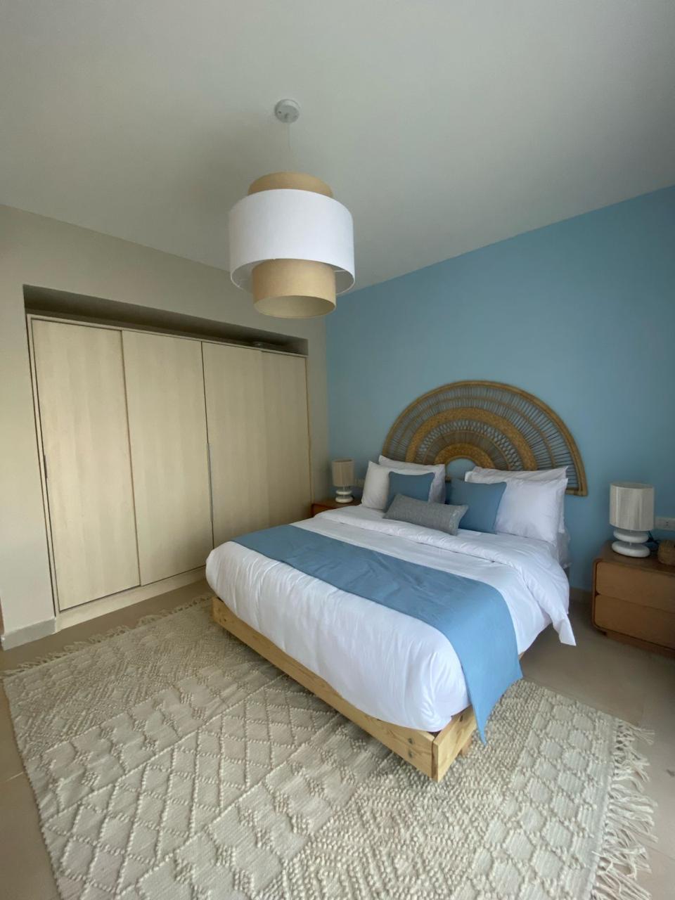 Mangrovy 2BR Pool View El Gouna — photo 2
