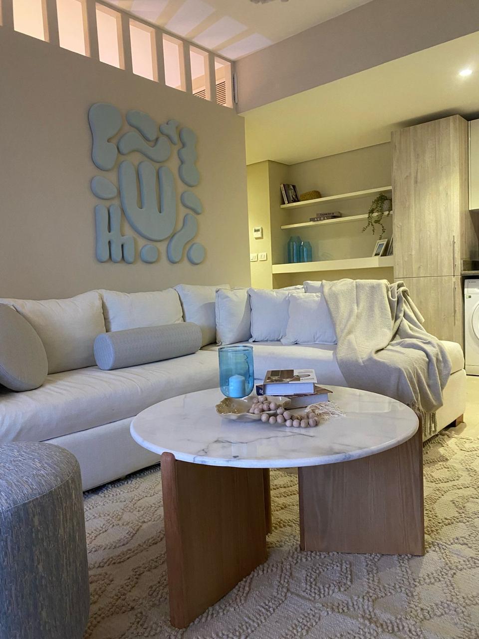 Mangrovy 2BR Pool View El Gouna — photo 5