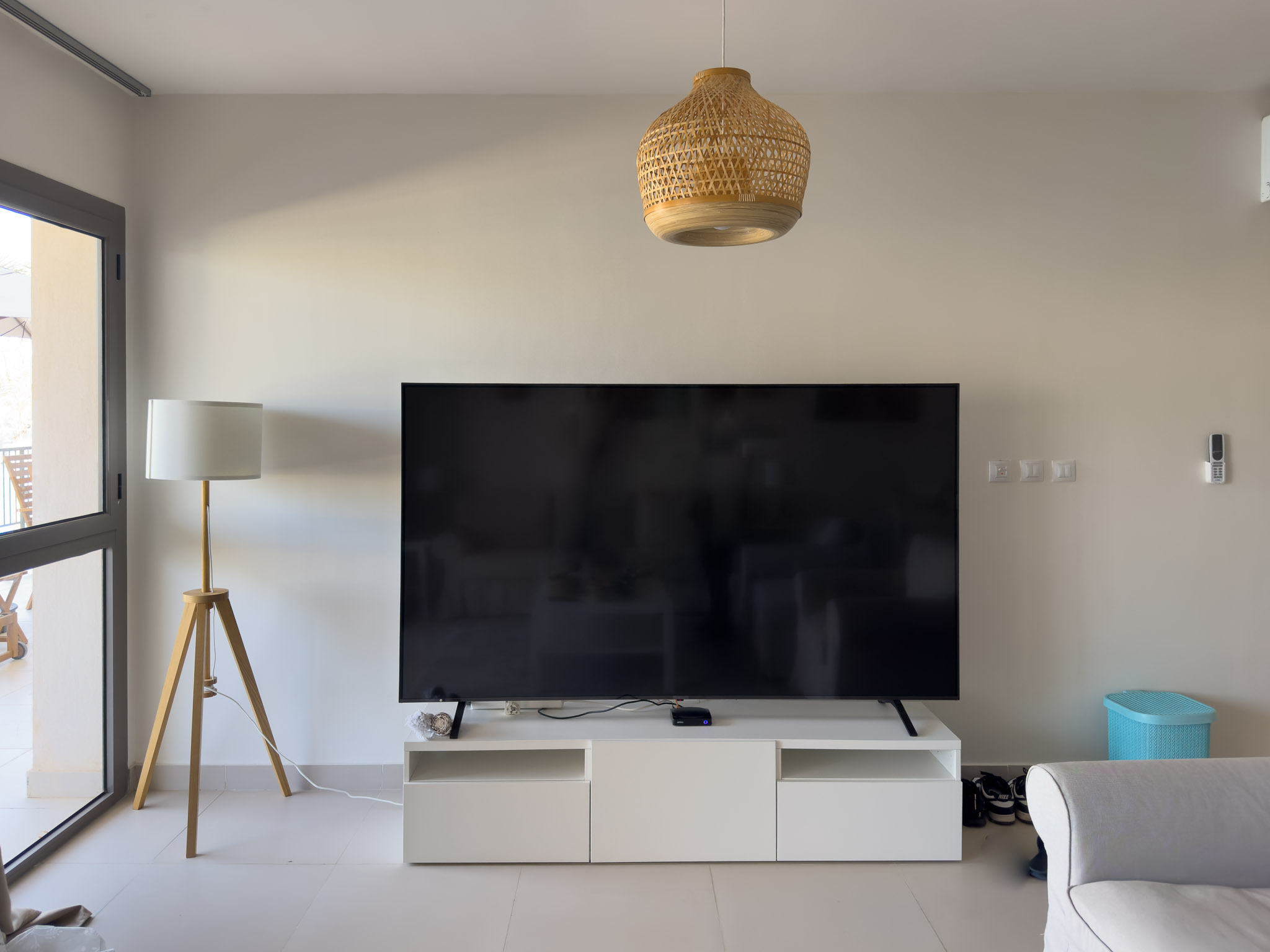 3BR Marina West Apartment — Marassi | Yacht & Marina Views — photo 6