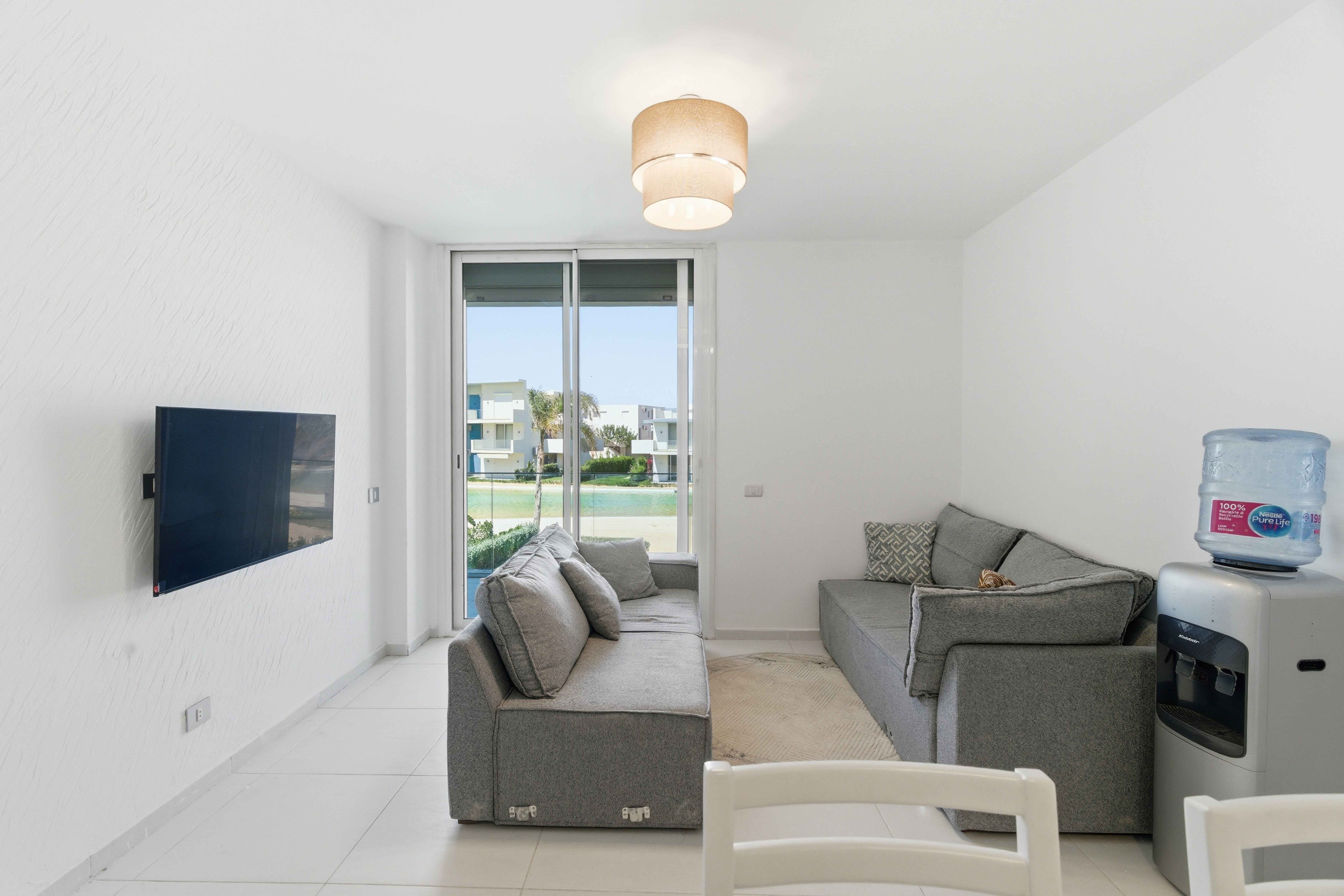 Modern 3BDR @Fouka — photo 3