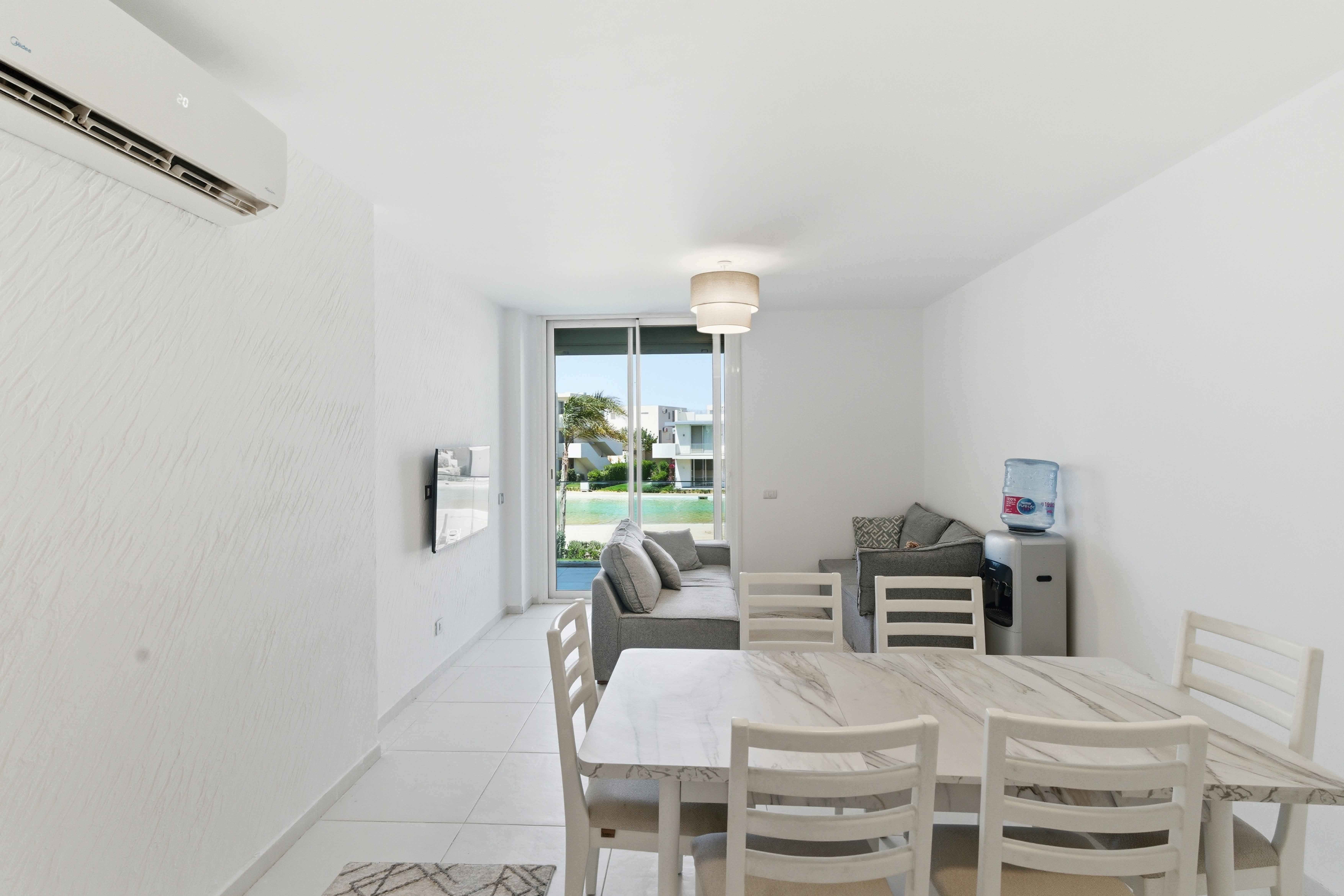 Modern 3BDR @Fouka — photo 4