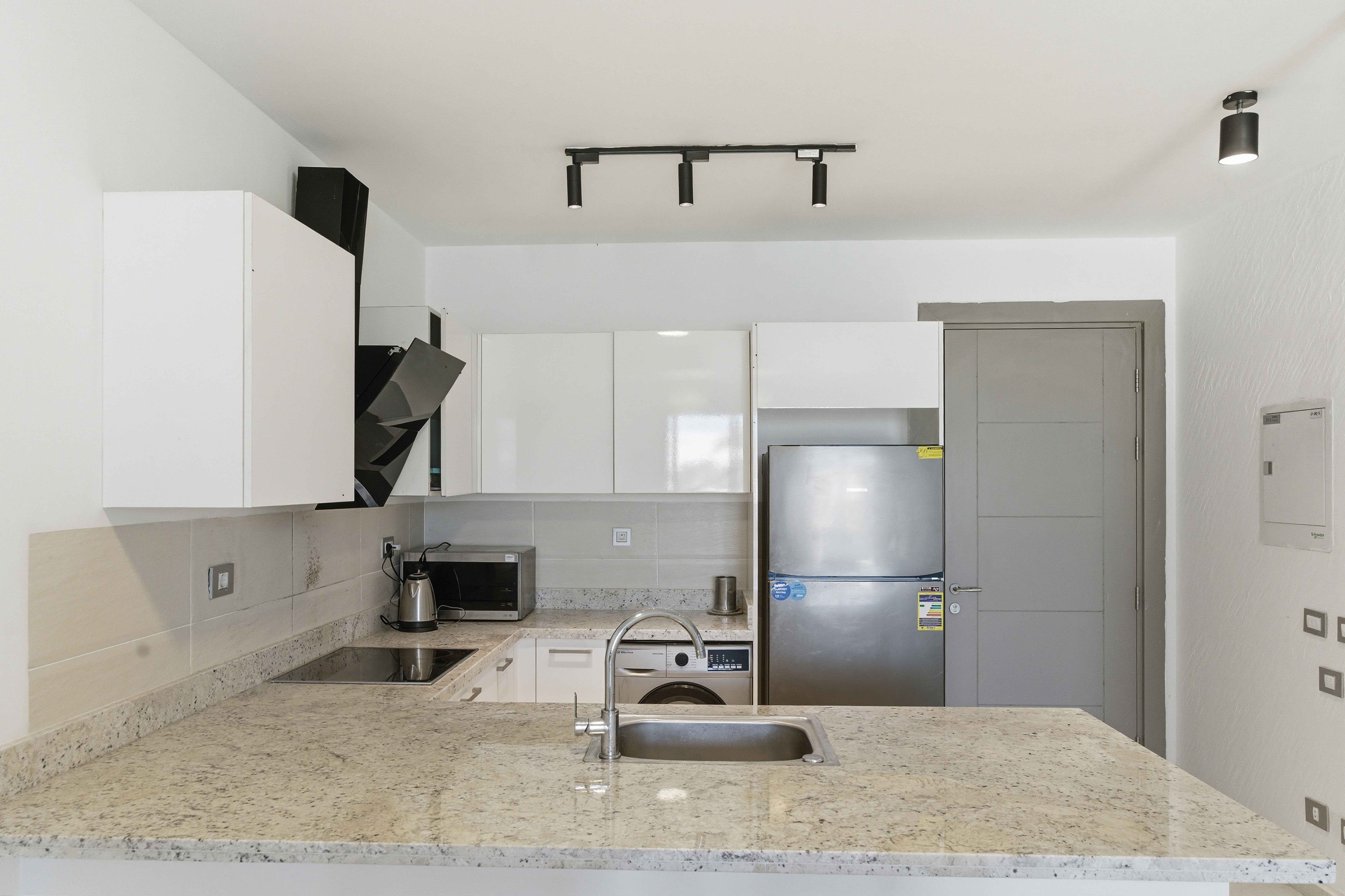 Modern 3BDR @Fouka — photo 5