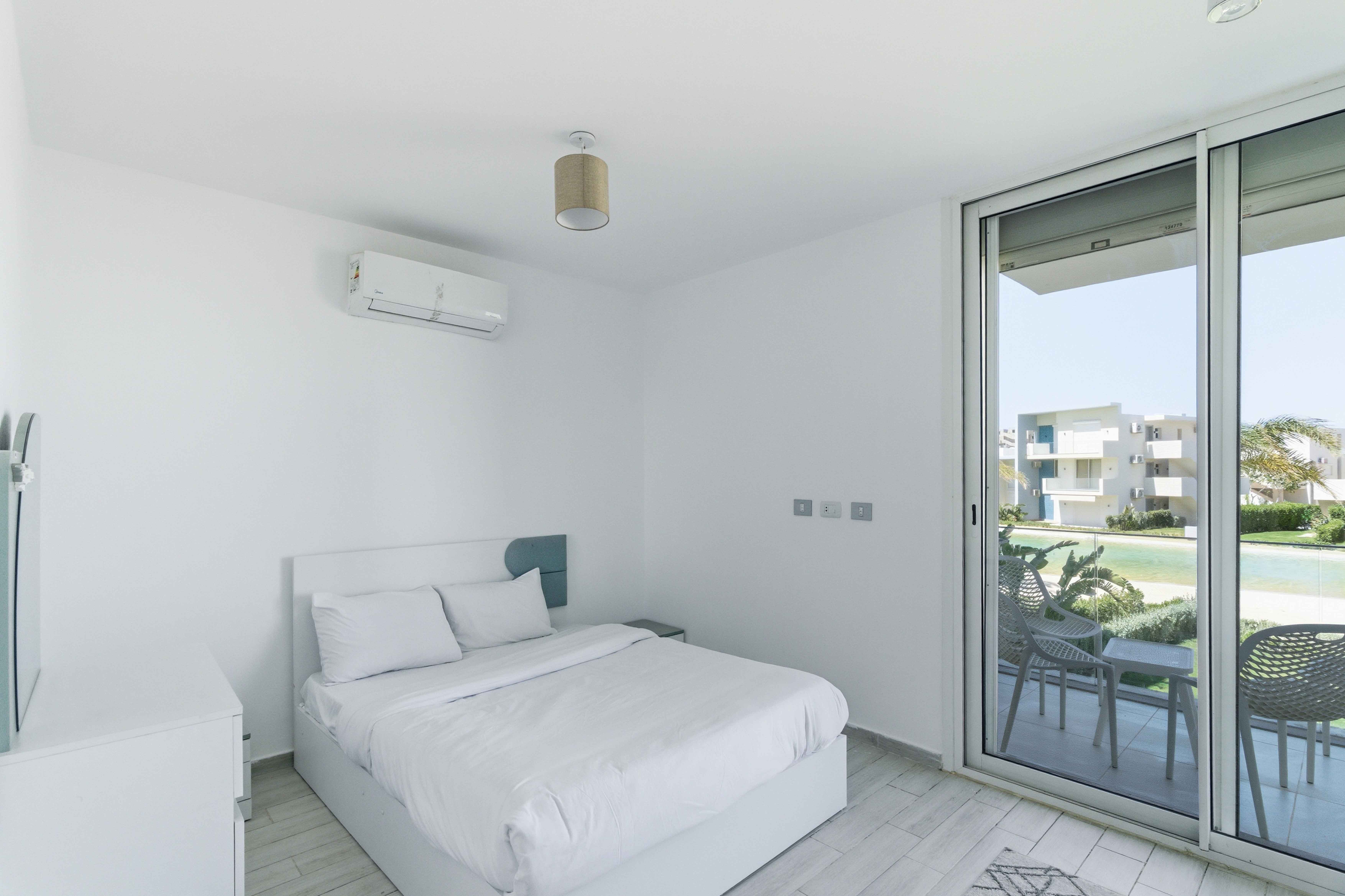Modern 3BDR @Fouka — photo 6
