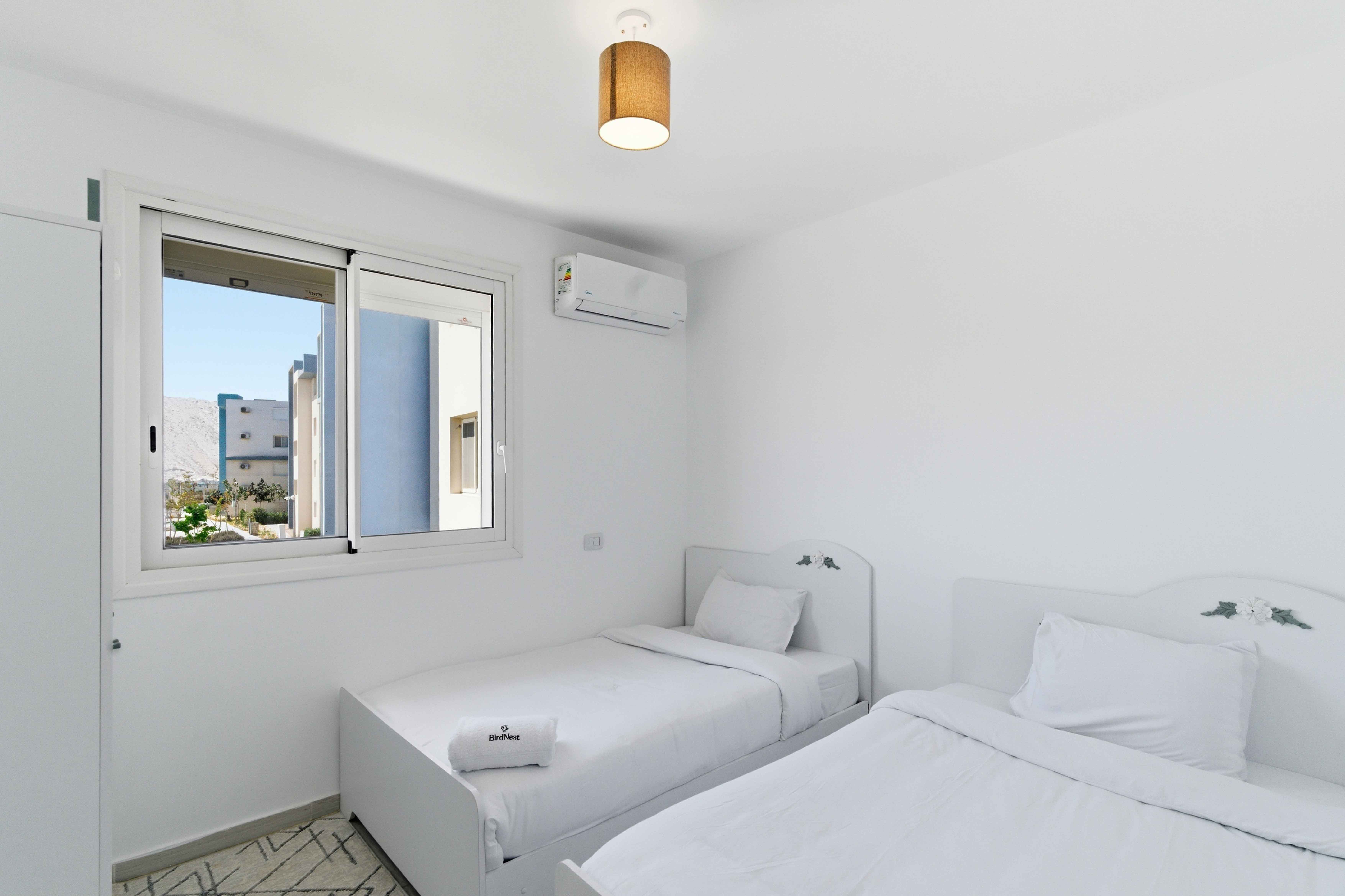 Modern 3BDR @Fouka, photo 8
