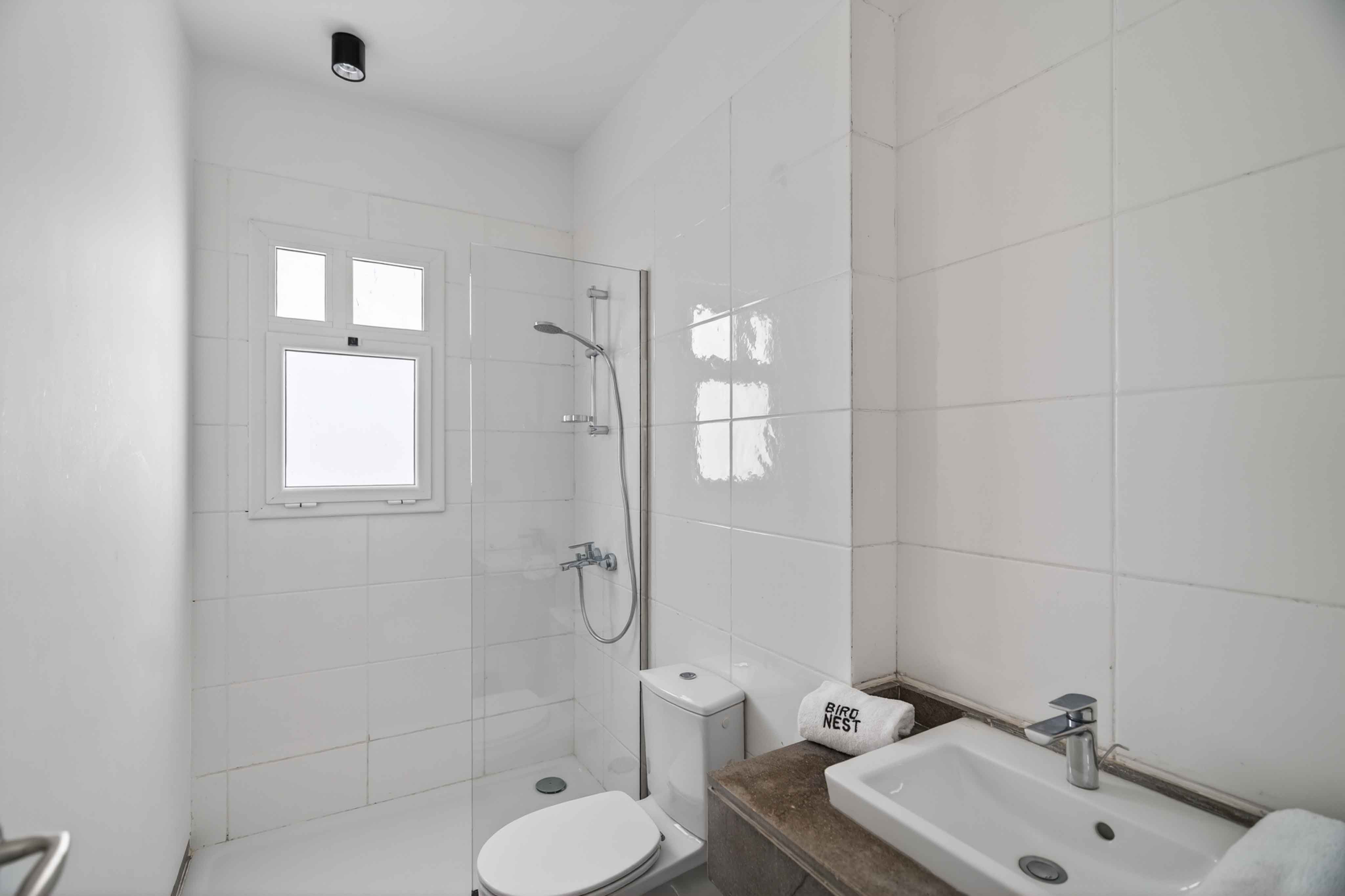 Modern 3BR | Lagoon View Fouka — photo 4
