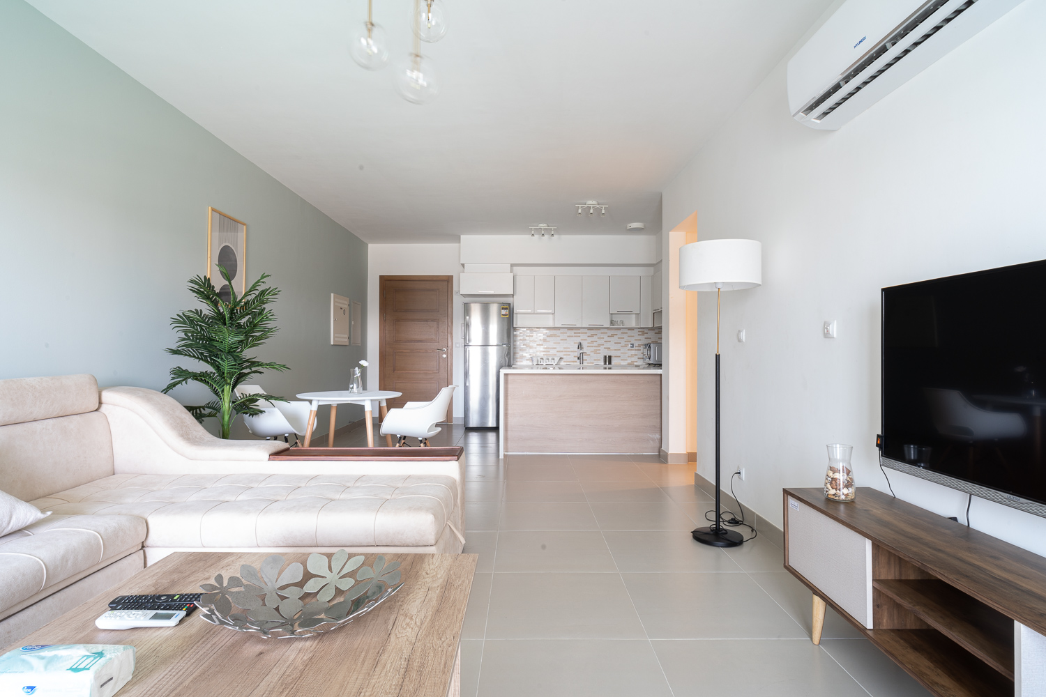 Sahel 1BR Canal View | Marassi — photo 2